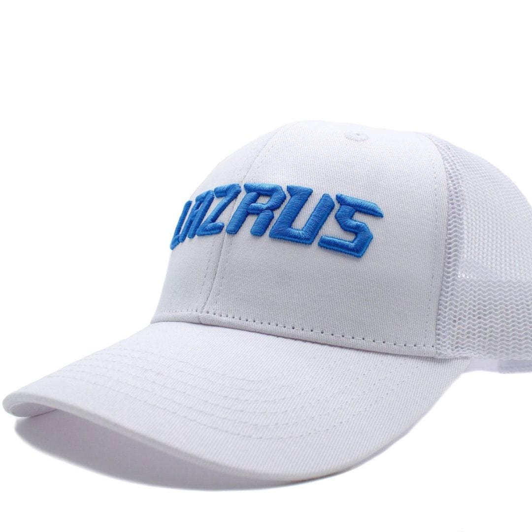 Lazrus Golf Snapback Hats - Image 4