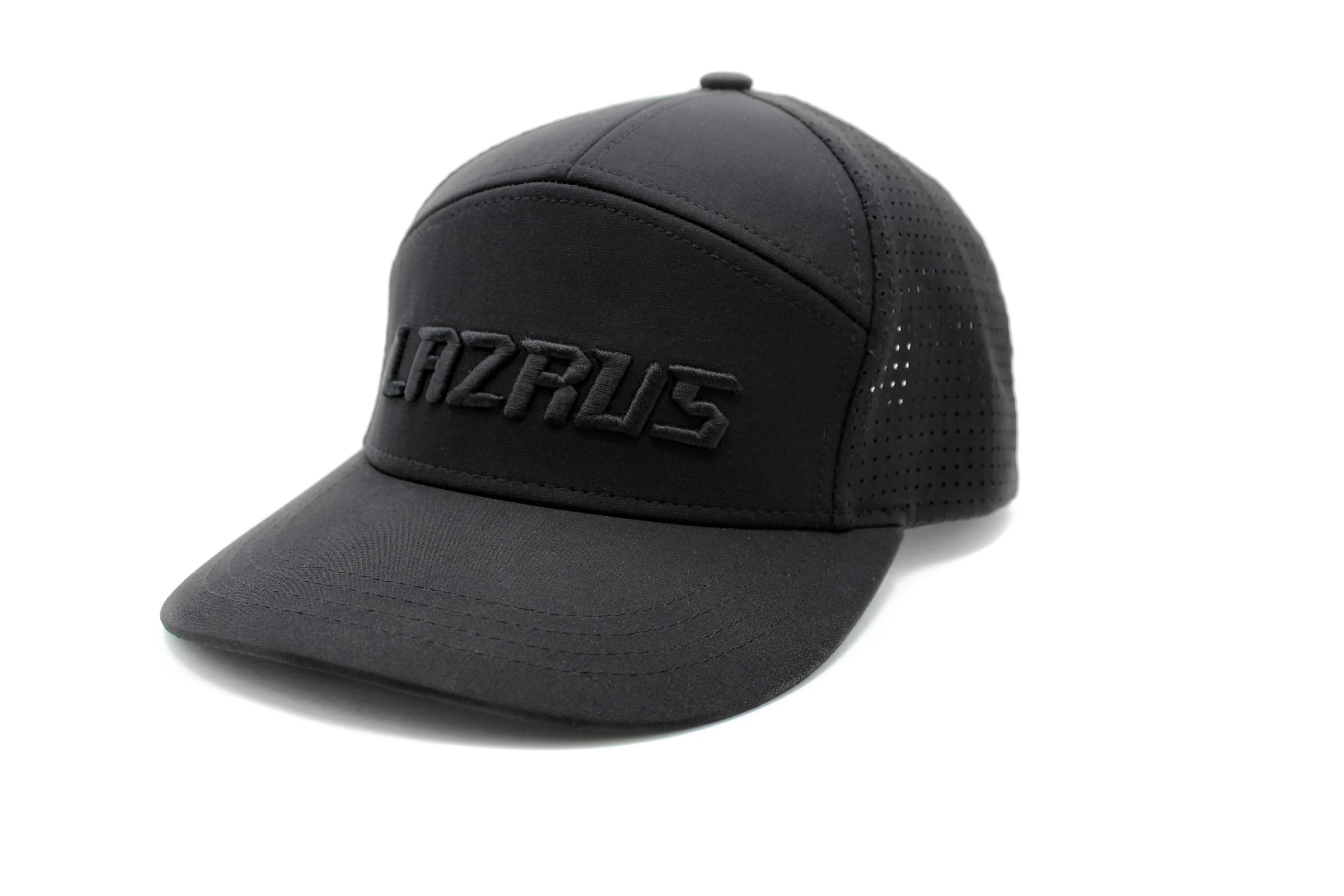 Lazrus Golf Snapback Hats - Image 6
