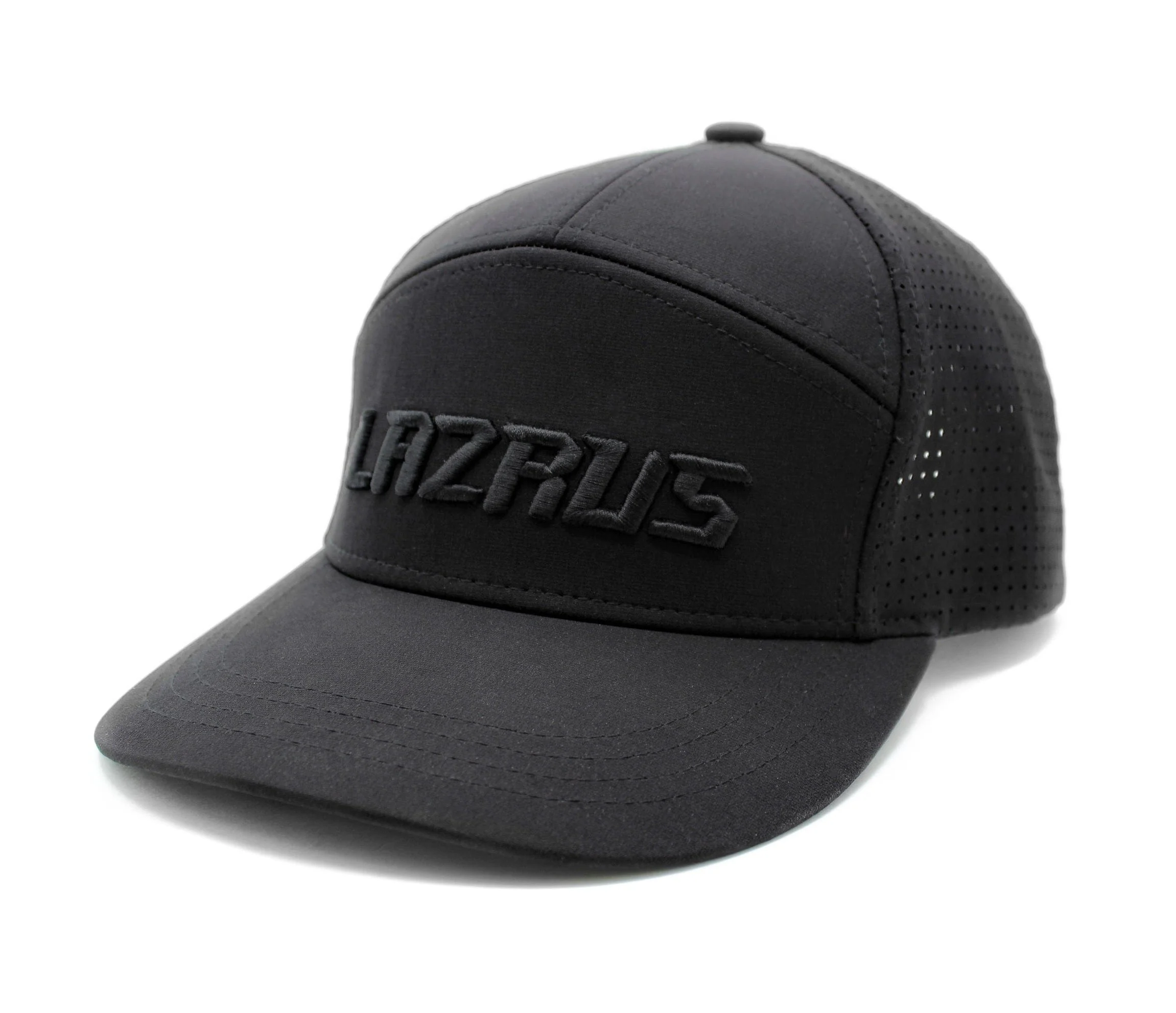 Lazrus Golf Snapback Hats - Image 7