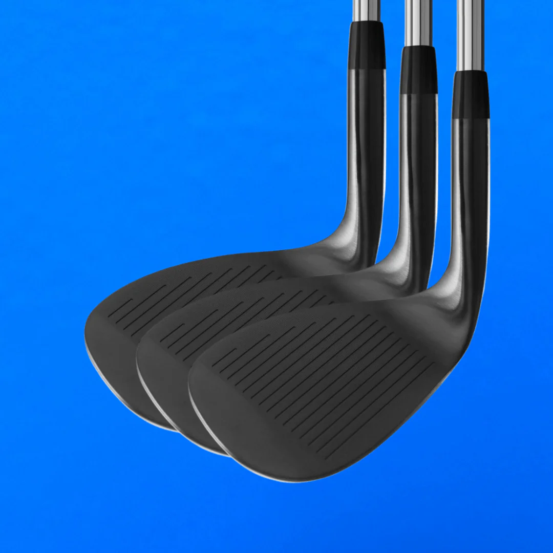 Lazrus Golf Wedges Set or Individual - Forged 50, 54, 58 | Gap, Sand, Lob Wedge (Right Hand) - Image 11