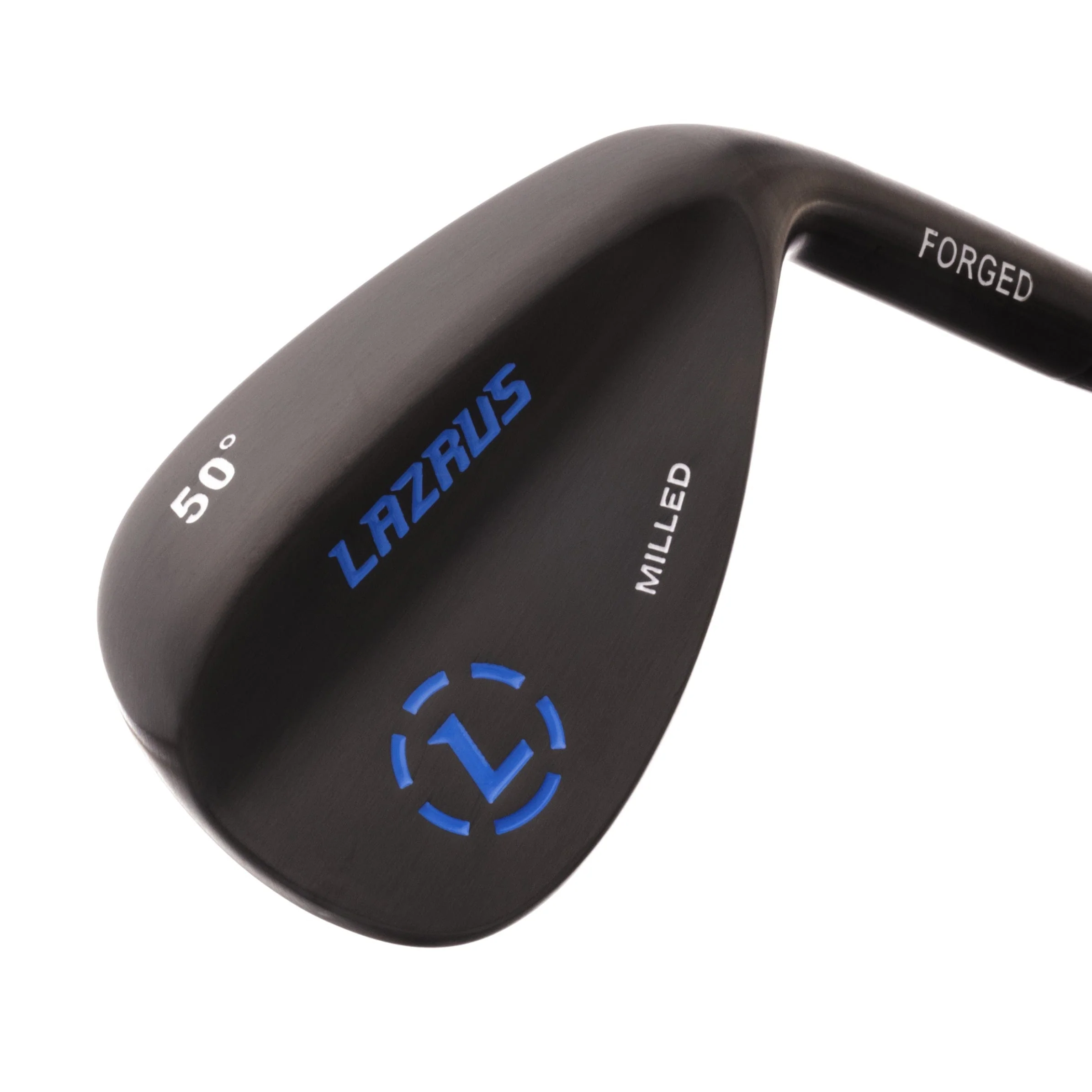 Lazrus Golf Wedges Set or Individual - Forged 50, 54, 58 | Gap, Sand, Lob Wedge (Right Hand) - Image 17