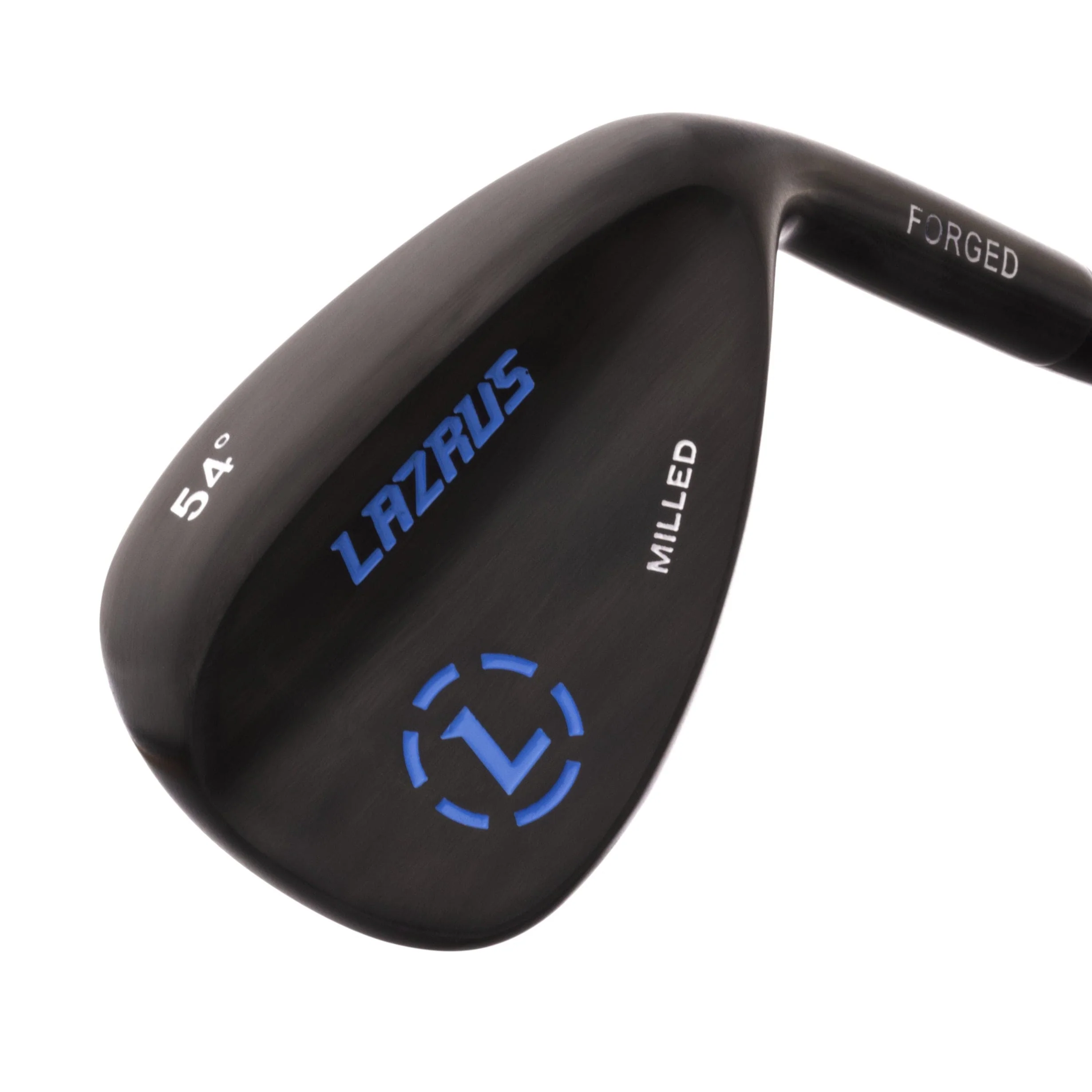 Lazrus Golf Wedges Set or Individual - Forged 50, 54, 58 | Gap, Sand, Lob Wedge (Right Hand) - Image 18
