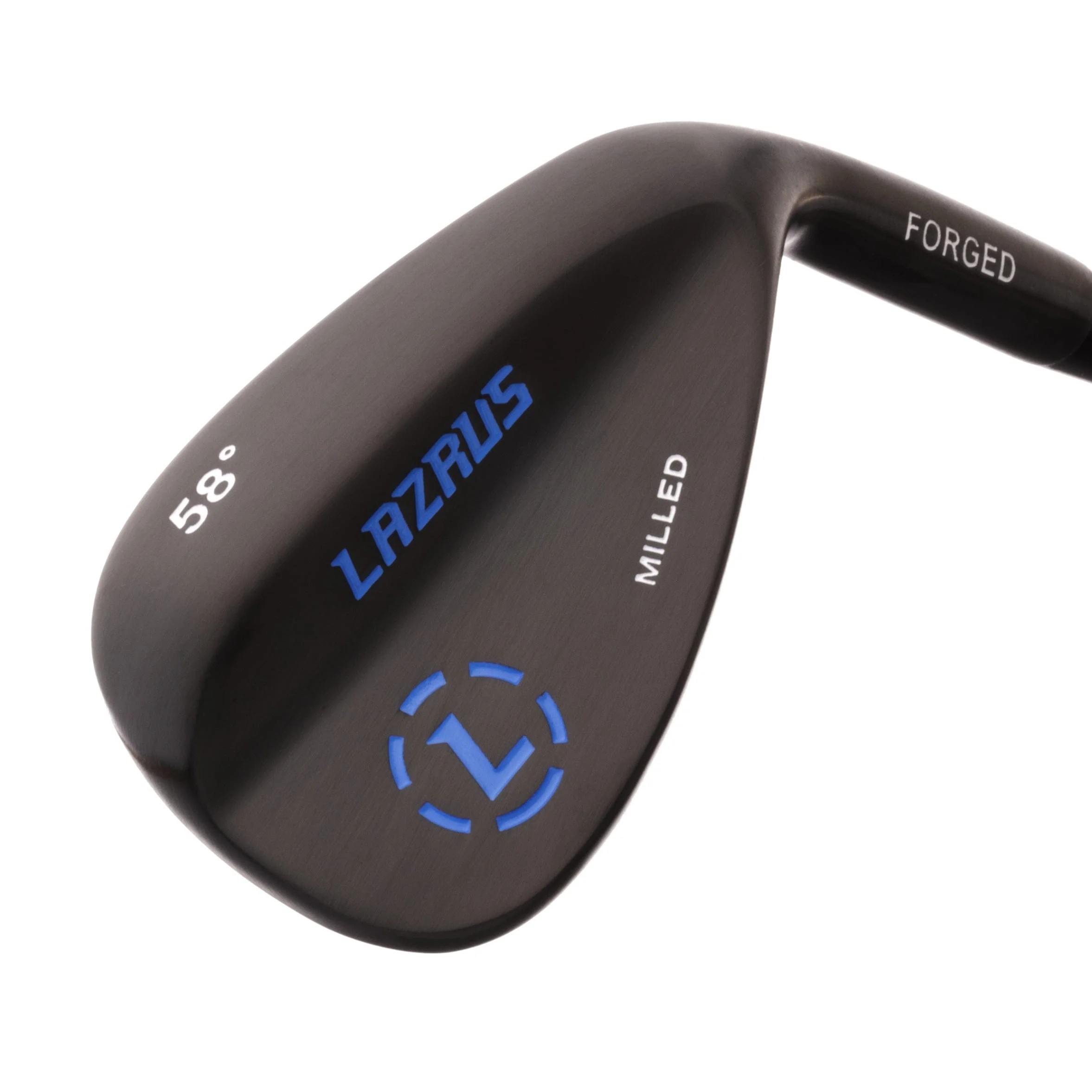 Lazrus Golf Wedges Set or Individual - Forged 50, 54, 58 | Gap, Sand, Lob Wedge (Right Hand) - Image 19