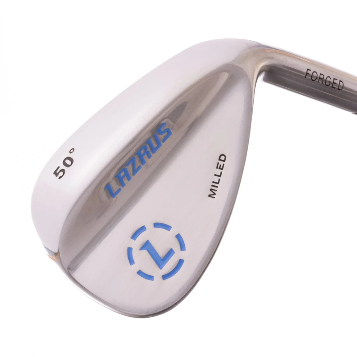 Lazrus Golf Wedges Set or Individual - Forged 50, 54, 58 | Gap, Sand, Lob Wedge (Right Hand) - Image 20