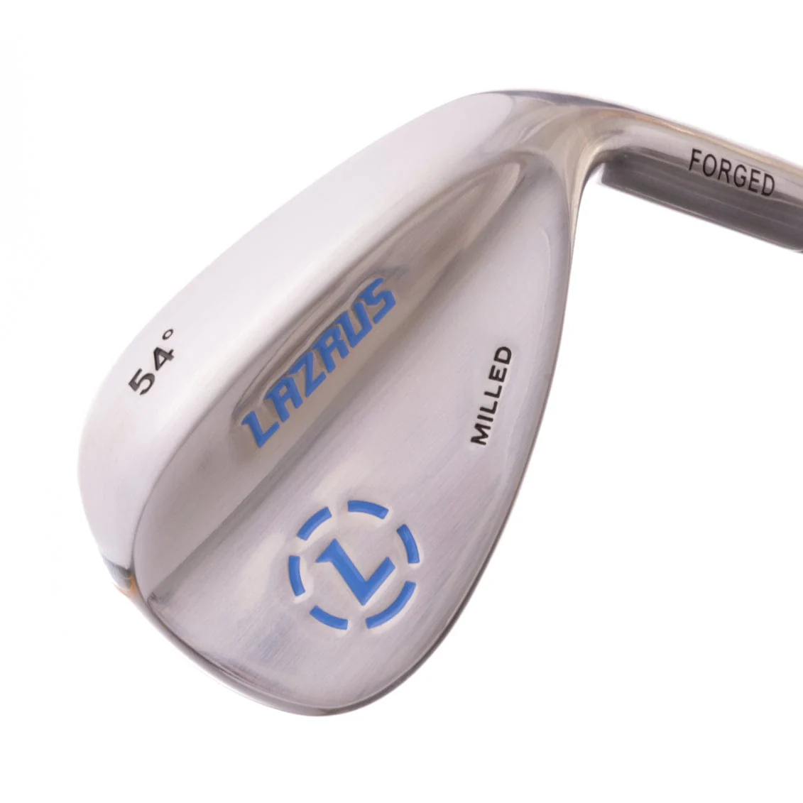 Lazrus Golf Wedges Set or Individual - Forged 50, 54, 58 | Gap, Sand, Lob Wedge (Right Hand) - Image 21