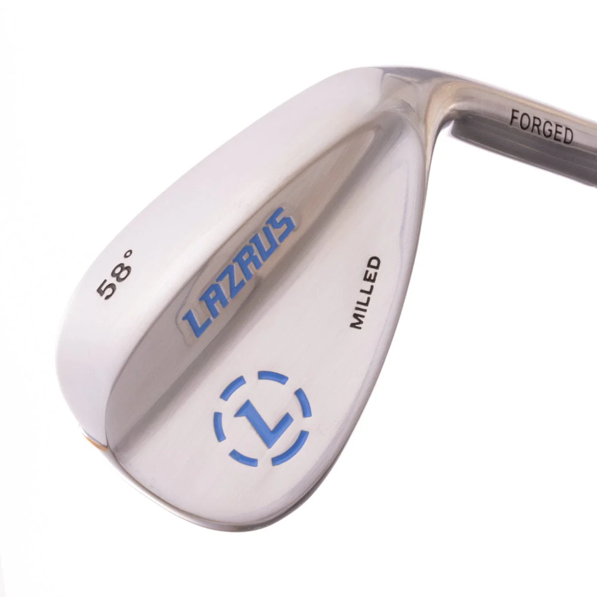Lazrus Golf Wedges Set or Individual - Forged 50, 54, 58 | Gap, Sand, Lob Wedge (Right Hand) - Image 22