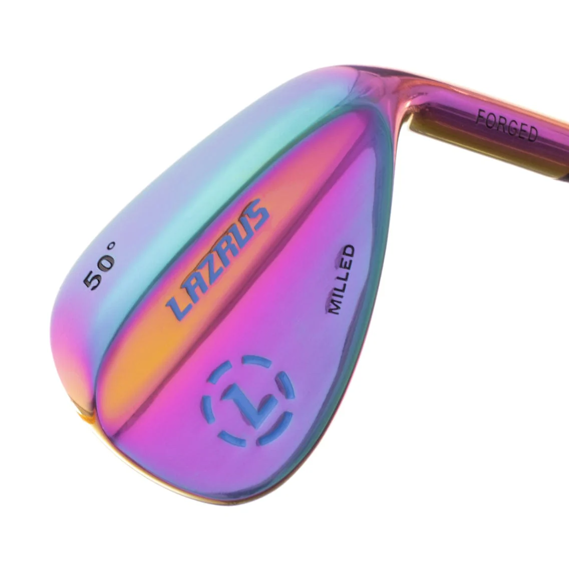 Lazrus Golf Wedges Set or Individual - Forged 50, 54, 58 | Gap, Sand, Lob Wedge (Right Hand) - Image 23