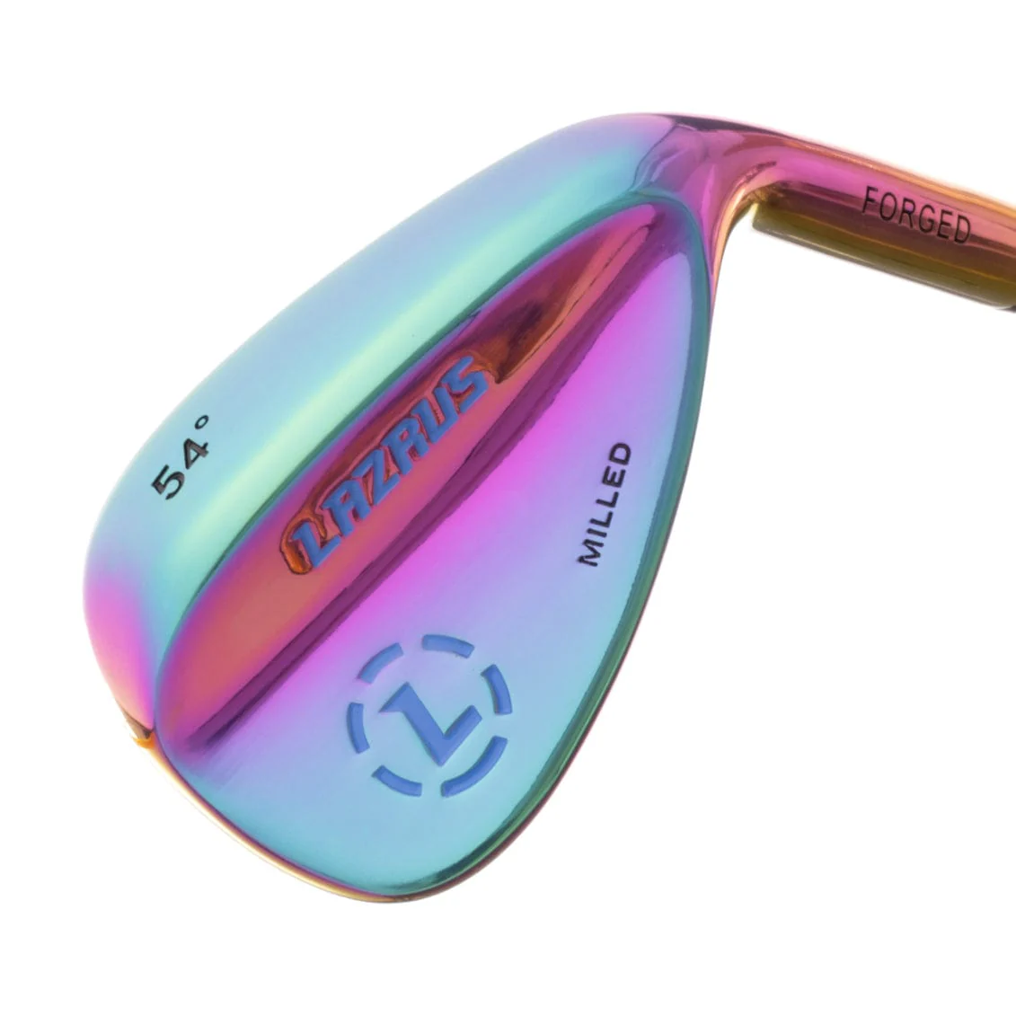 Lazrus Golf Wedges Set or Individual - Forged 50, 54, 58 | Gap, Sand, Lob Wedge (Right Hand) - Image 24