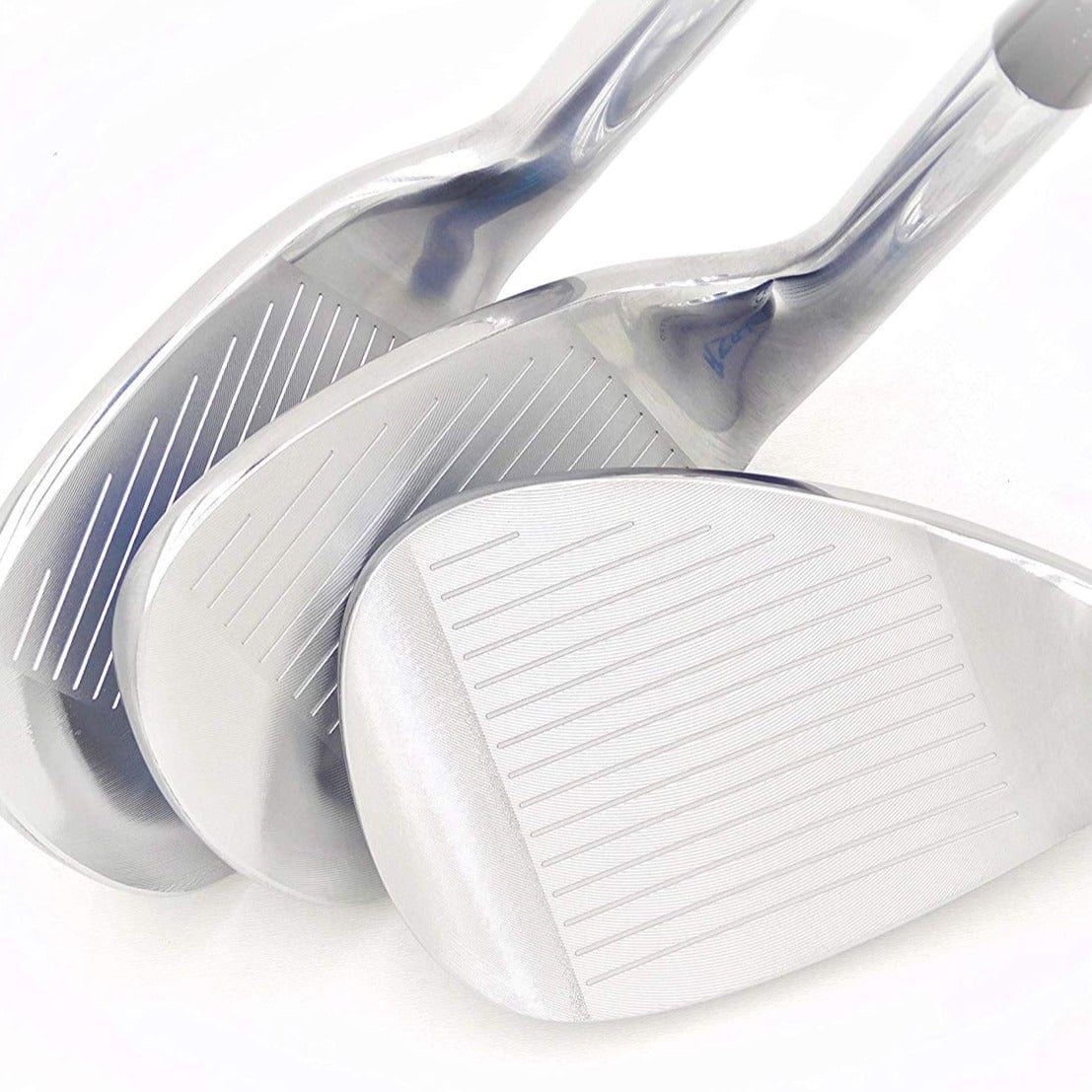 Lazrus Golf Wedges Set or Individual - Forged 52, 56, 60 | Gap, Sand, Lob Wedge (Right or Left Hand) - Image 13