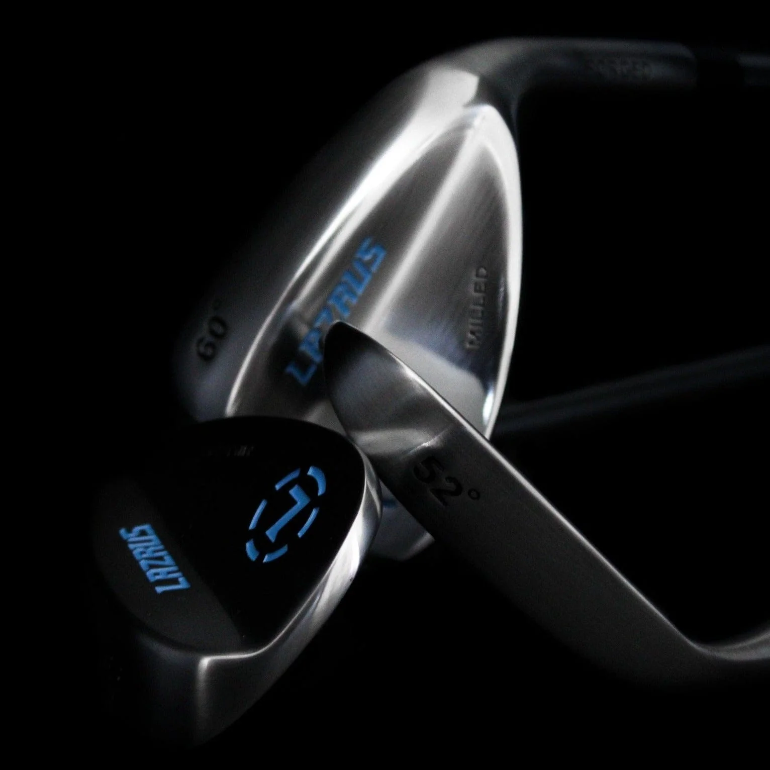 Lazrus Golf Wedges Set or Individual - Forged 52, 56, 60 | Gap, Sand, Lob Wedge (Right or Left Hand) - Image 15