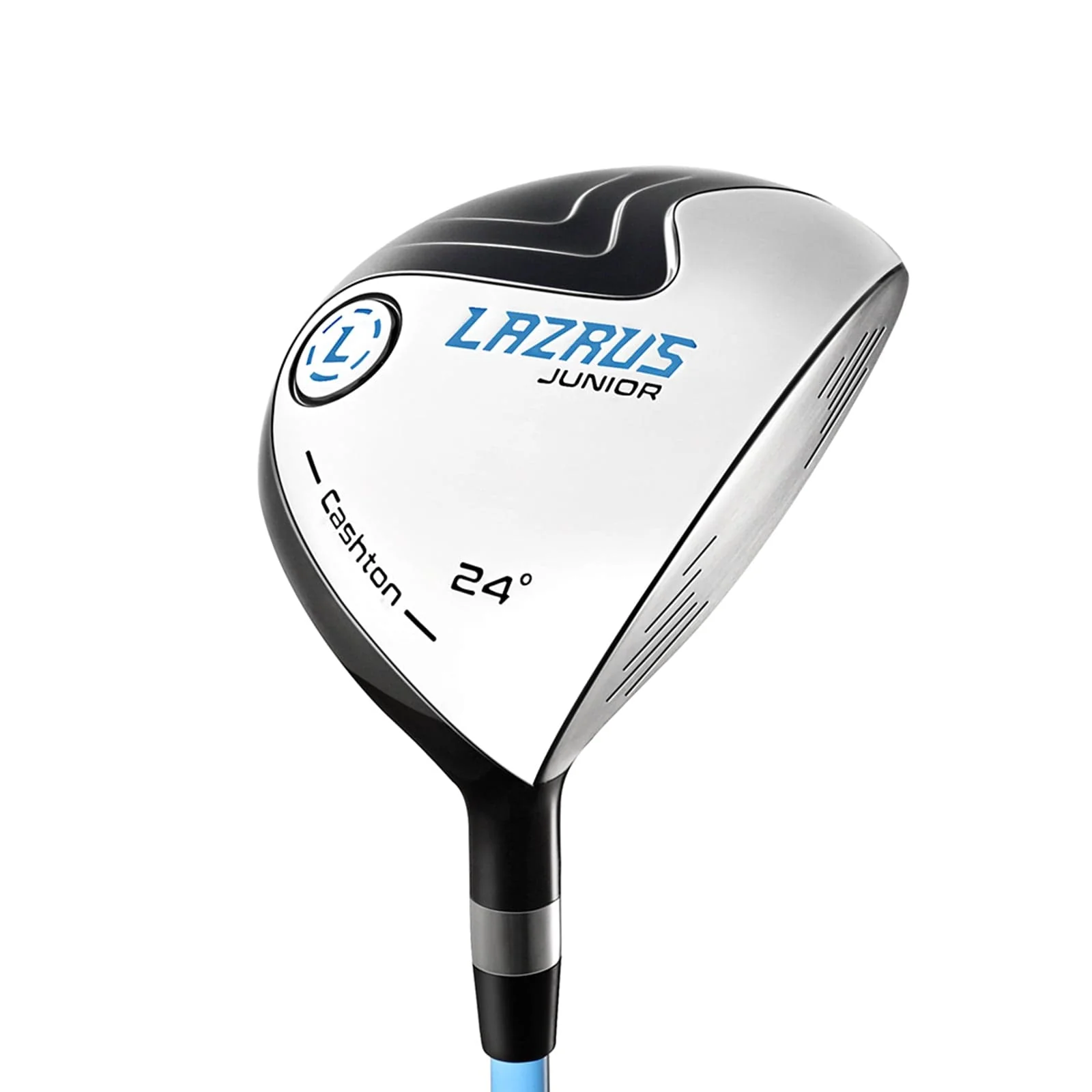 Lazrus Juniors Golf Clubs Set or Individuals - (Age 2-5 & 6-9 Right Hand or Left Hand , Boys or Girls) - Image 11