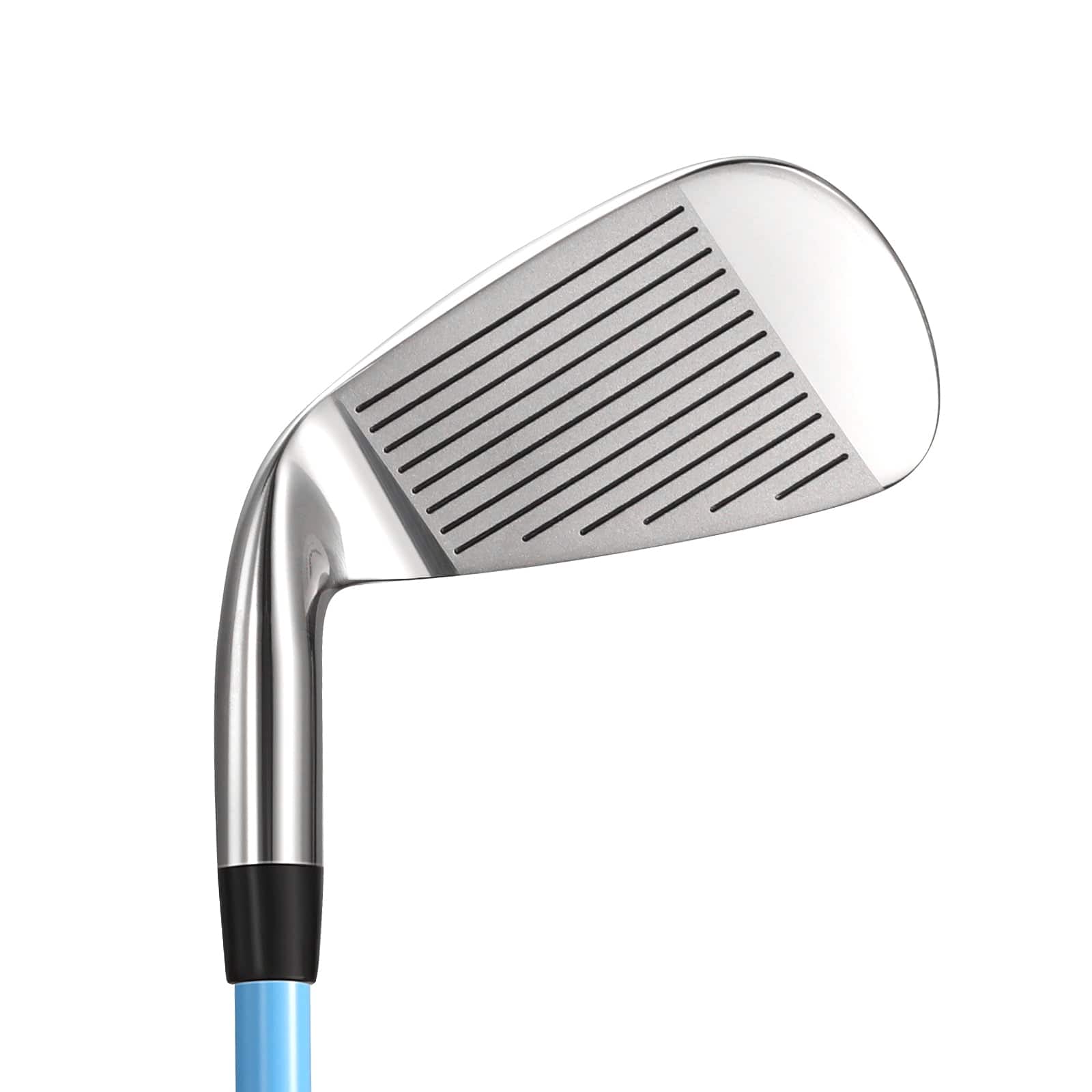 Lazrus Juniors Golf Clubs Set or Individuals - (Age 2-5 & 6-9 Right Hand or Left Hand , Boys or Girls) - Image 12