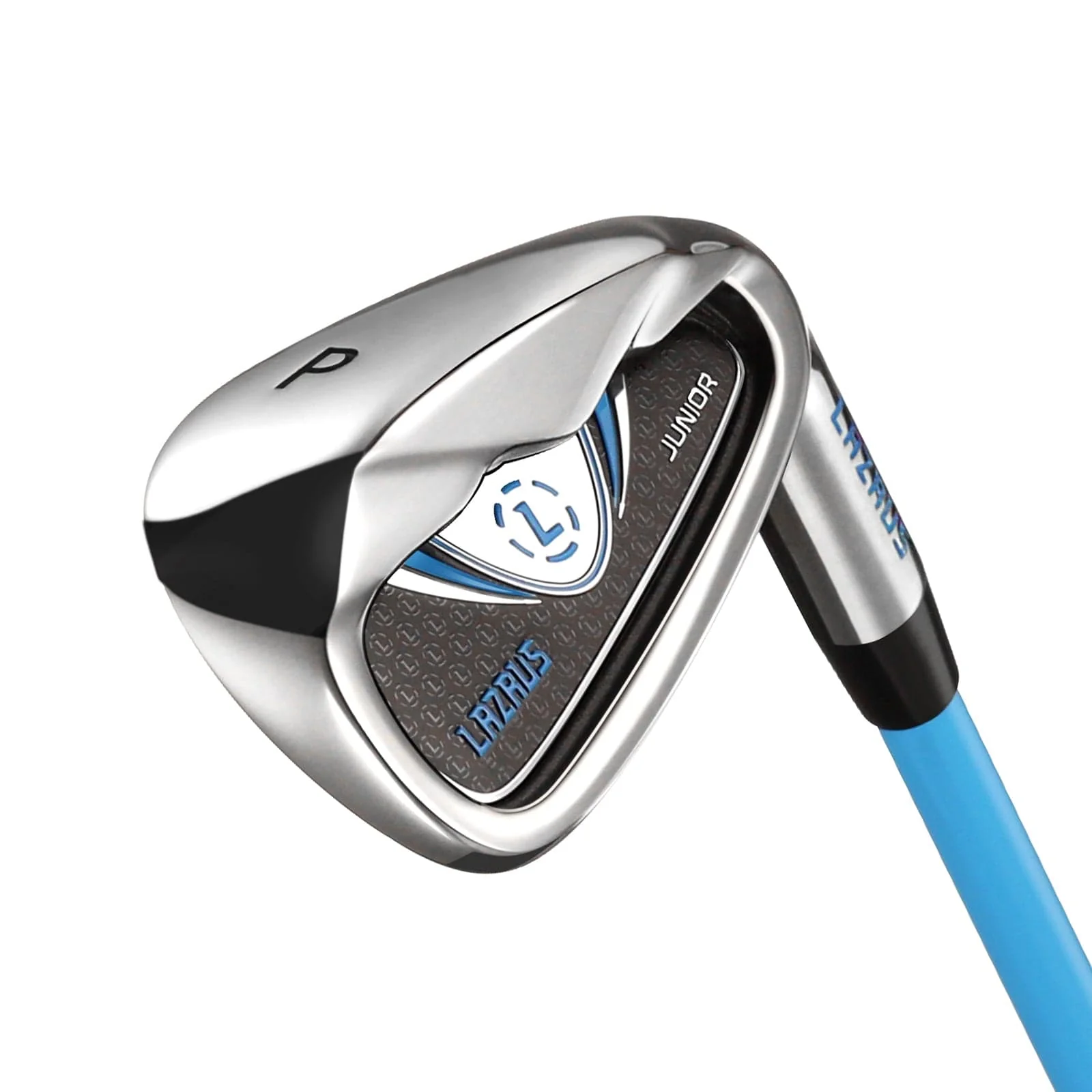 Lazrus Juniors Golf Clubs Set or Individuals - (Age 2-5 & 6-9 Right Hand or Left Hand , Boys or Girls) - Image 13