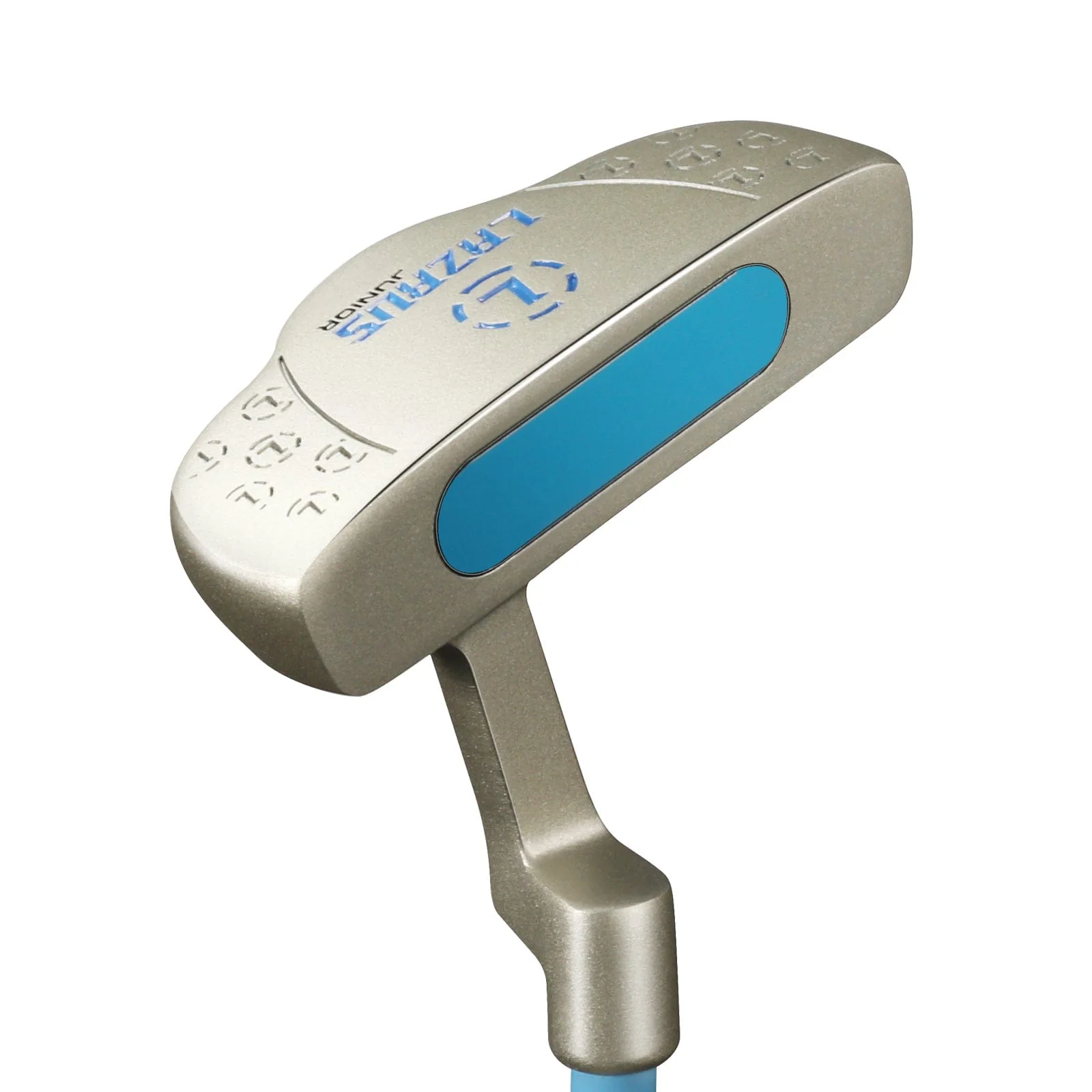 Lazrus Juniors Golf Clubs Set or Individuals - (Age 2-5 & 6-9 Right Hand or Left Hand , Boys or Girls) - Image 14
