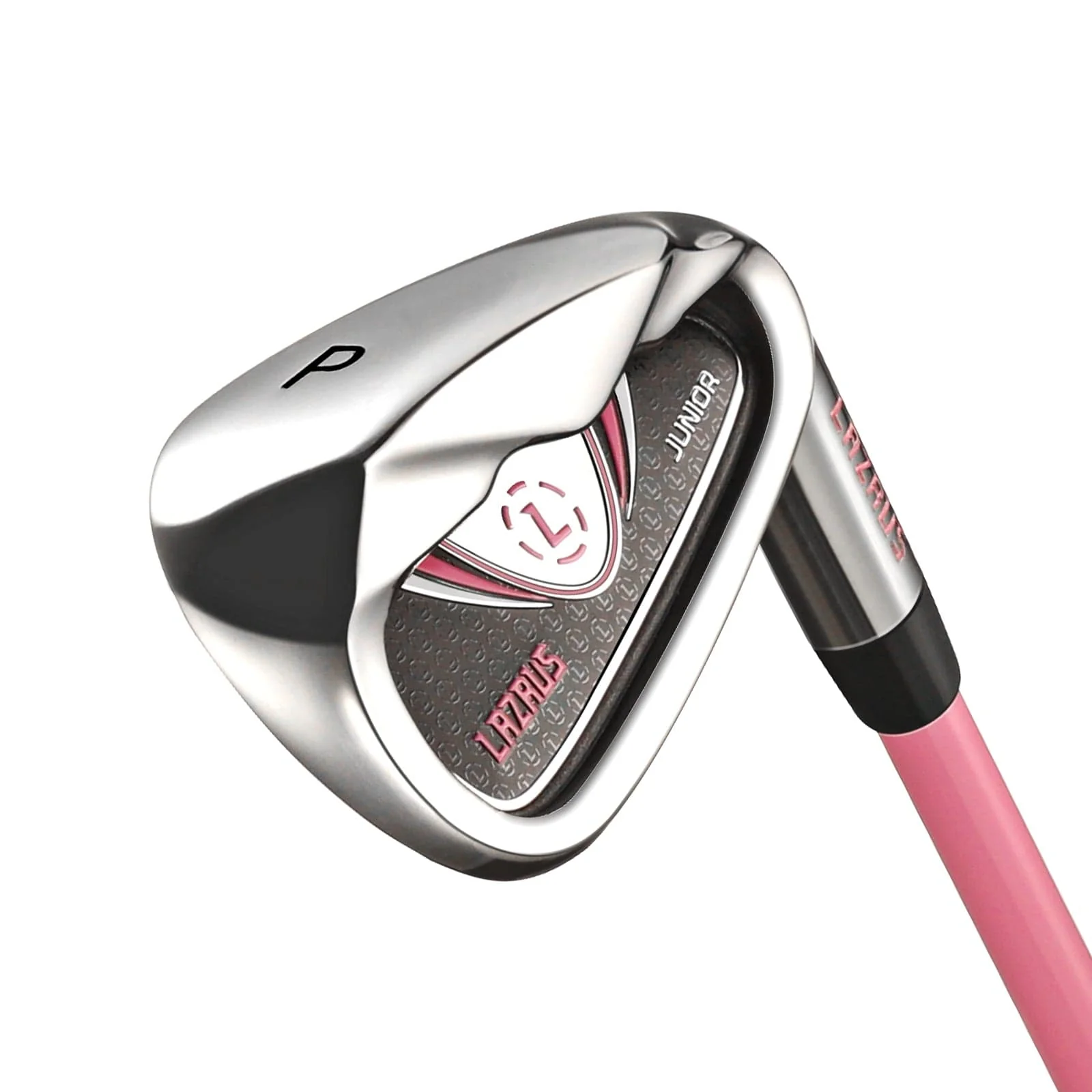 Lazrus Juniors Golf Clubs Set or Individuals - (Age 2-5 & 6-9 Right Hand or Left Hand , Boys or Girls) - Image 17