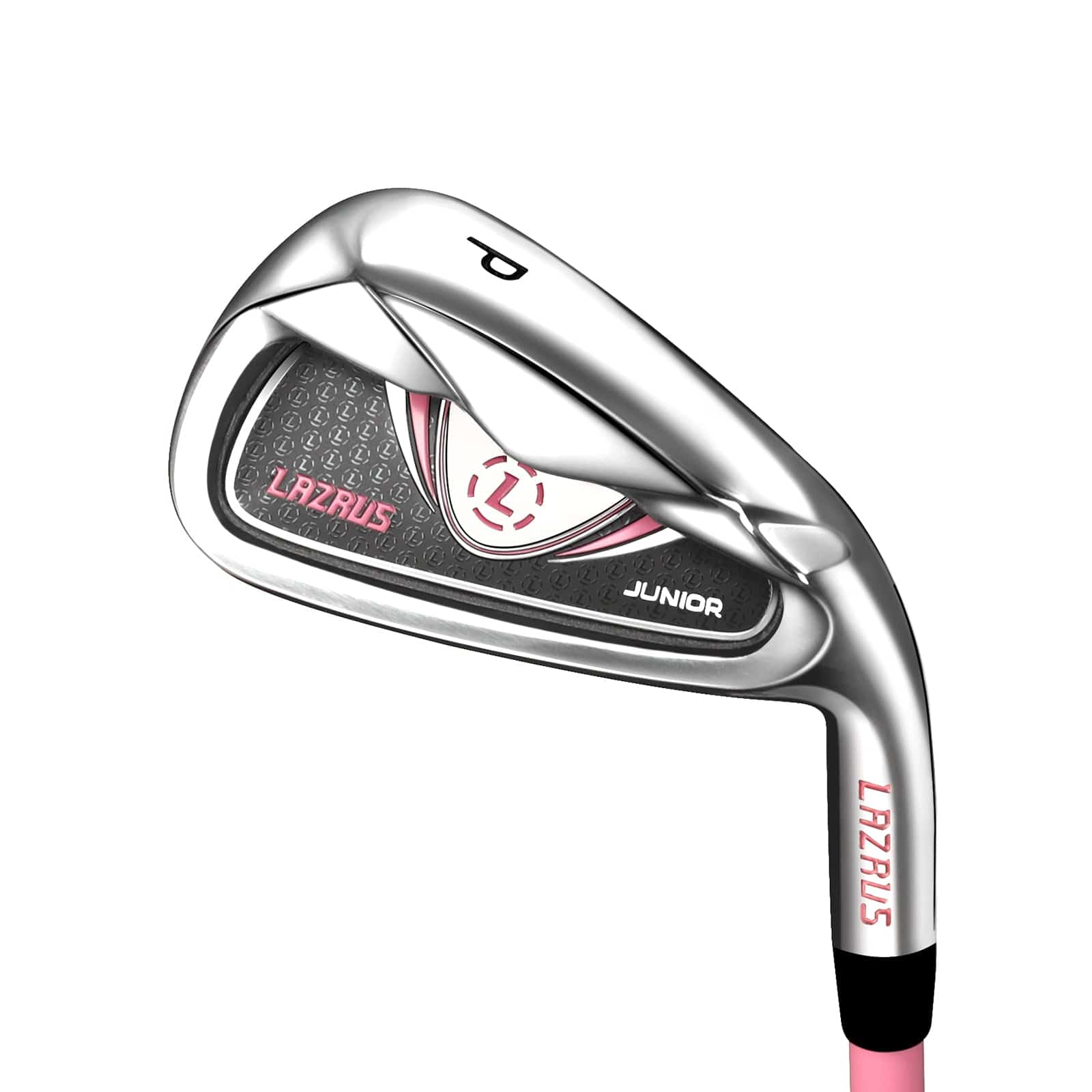 Lazrus Juniors Golf Clubs Set or Individuals - (Age 2-5 & 6-9 Right Hand or Left Hand , Boys or Girls) - Image 18