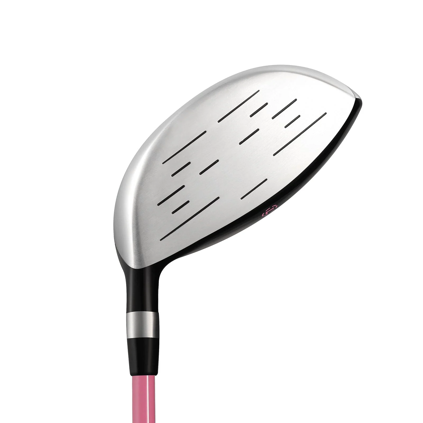 Lazrus Juniors Golf Clubs Set or Individuals - (Age 2-5 & 6-9 Right Hand or Left Hand , Boys or Girls) - Image 21