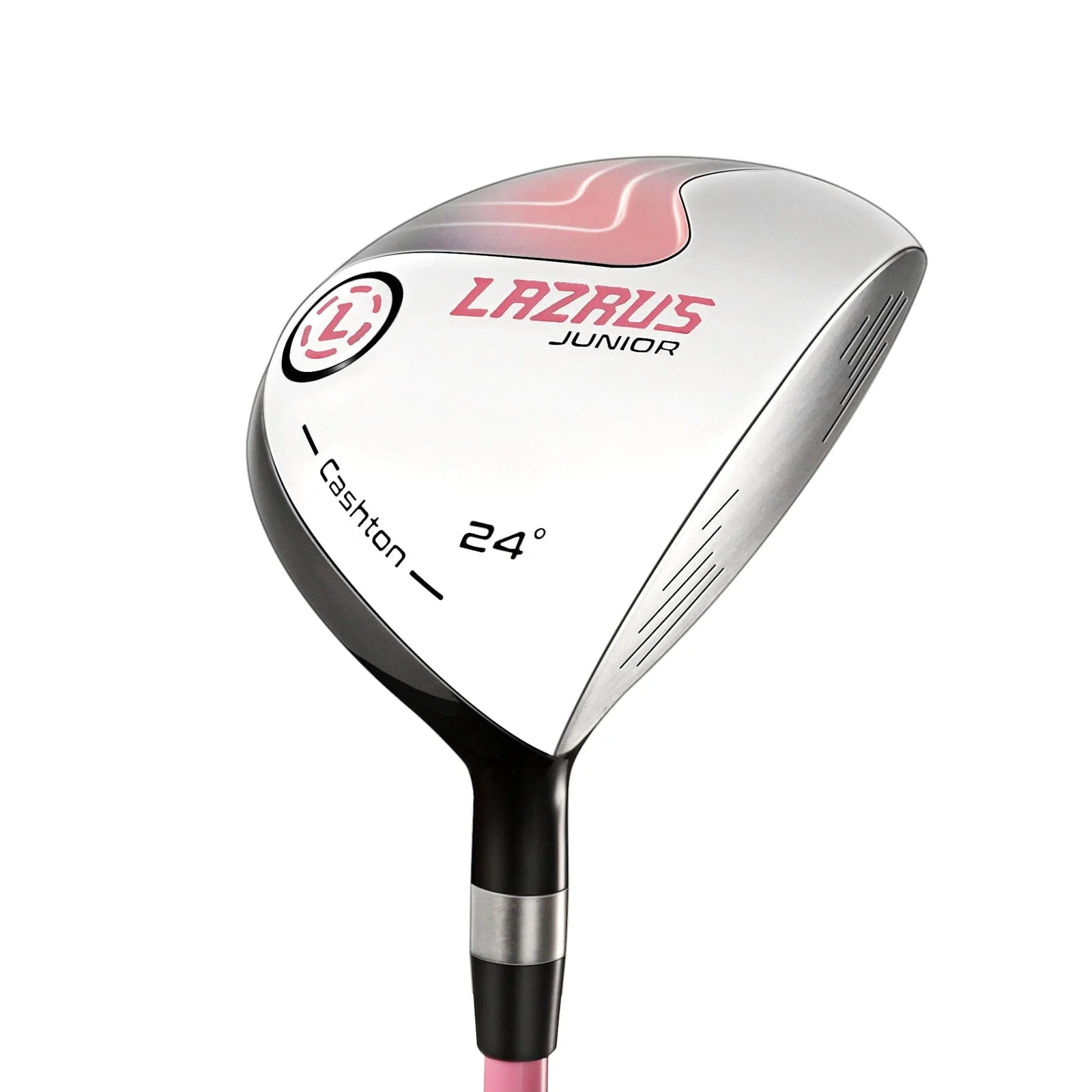 Lazrus Juniors Golf Clubs Set or Individuals - (Age 2-5 & 6-9 Right Hand or Left Hand , Boys or Girls) - Image 22