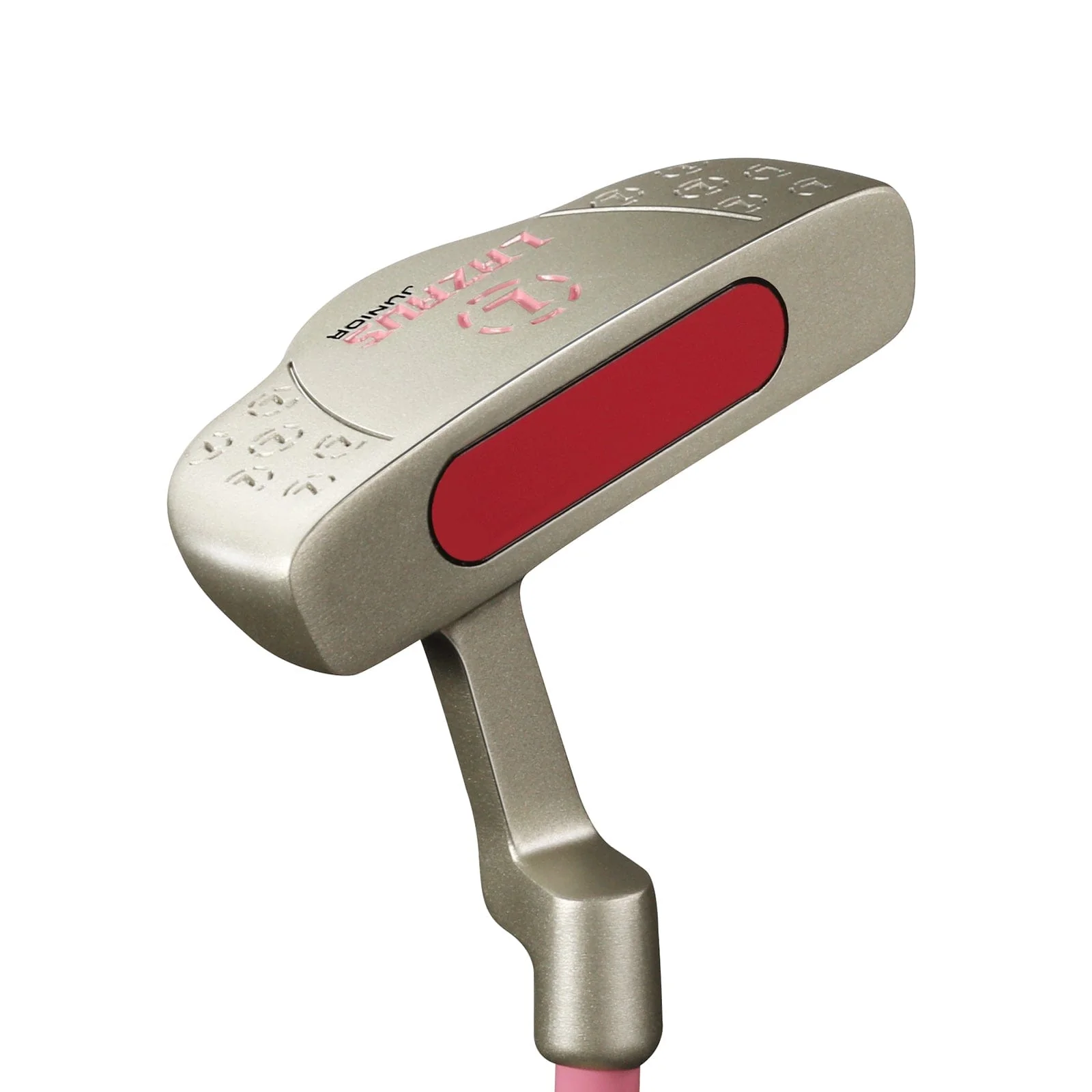 Lazrus Juniors Golf Clubs Set or Individuals - (Age 2-5 & 6-9 Right Hand or Left Hand , Boys or Girls) - Image 23