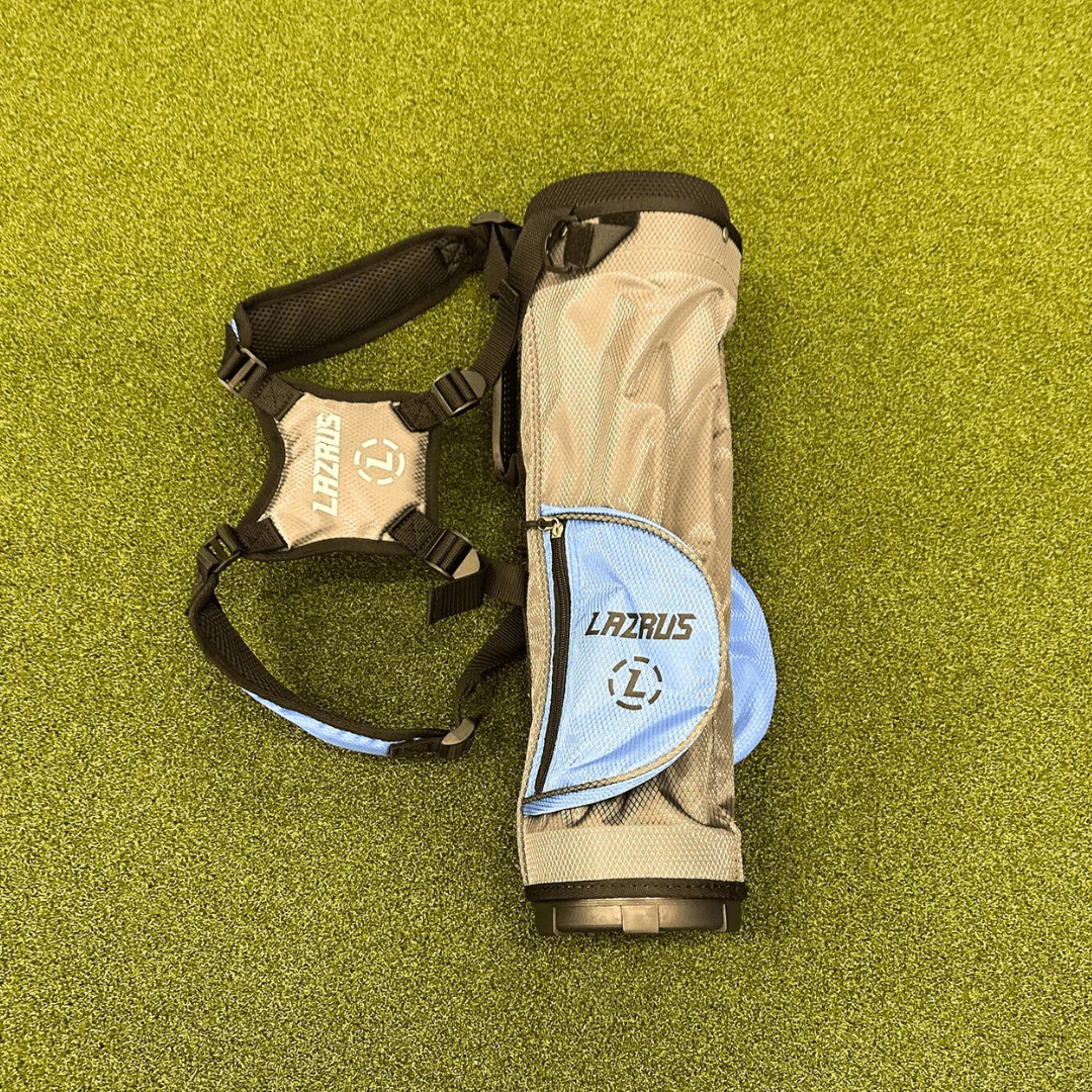Lazrus Juniors Golf Clubs Set or Individuals - (Age 2-5 & 6-9 Right Hand or Left Hand , Boys or Girls) - Image 6