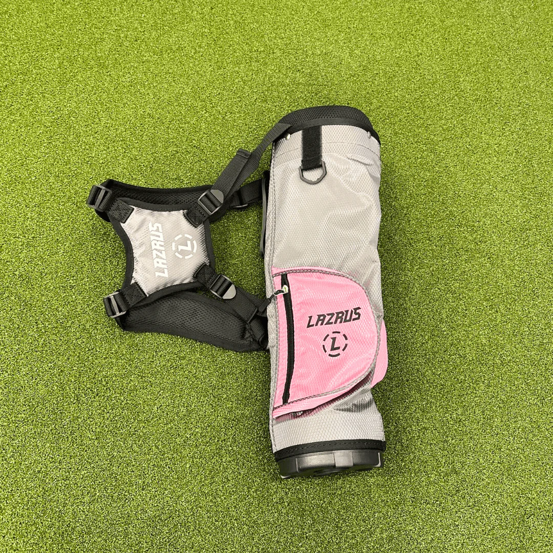 Lazrus Juniors Golf Clubs Set or Individuals - (Age 2-5 & 6-9 Right Hand or Left Hand , Boys or Girls) - Image 7
