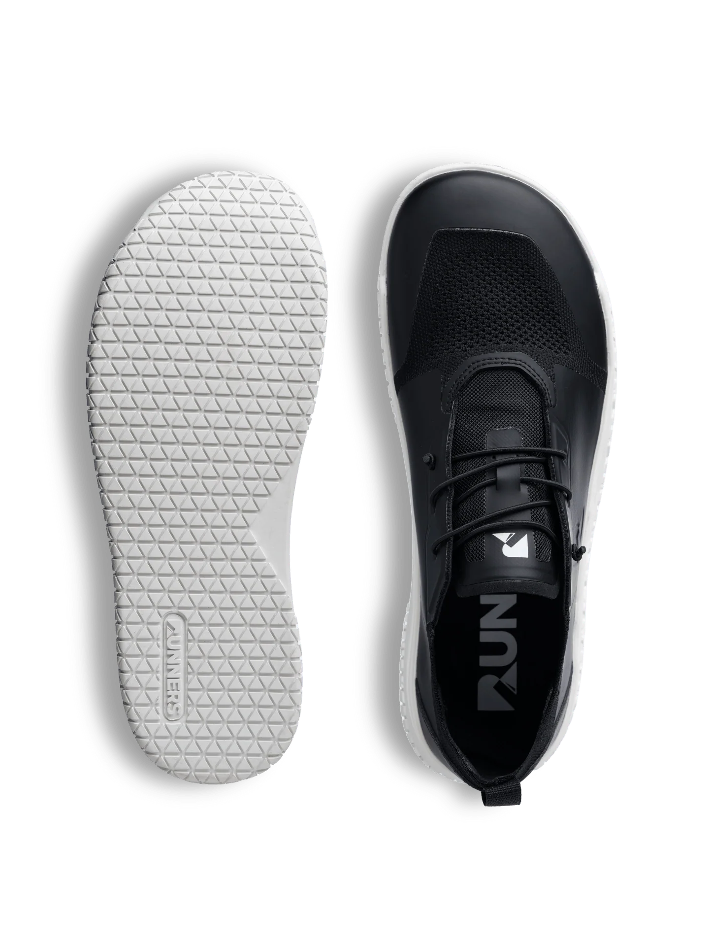 Legend Hybrid Barefoot Trainer Black - Image 3