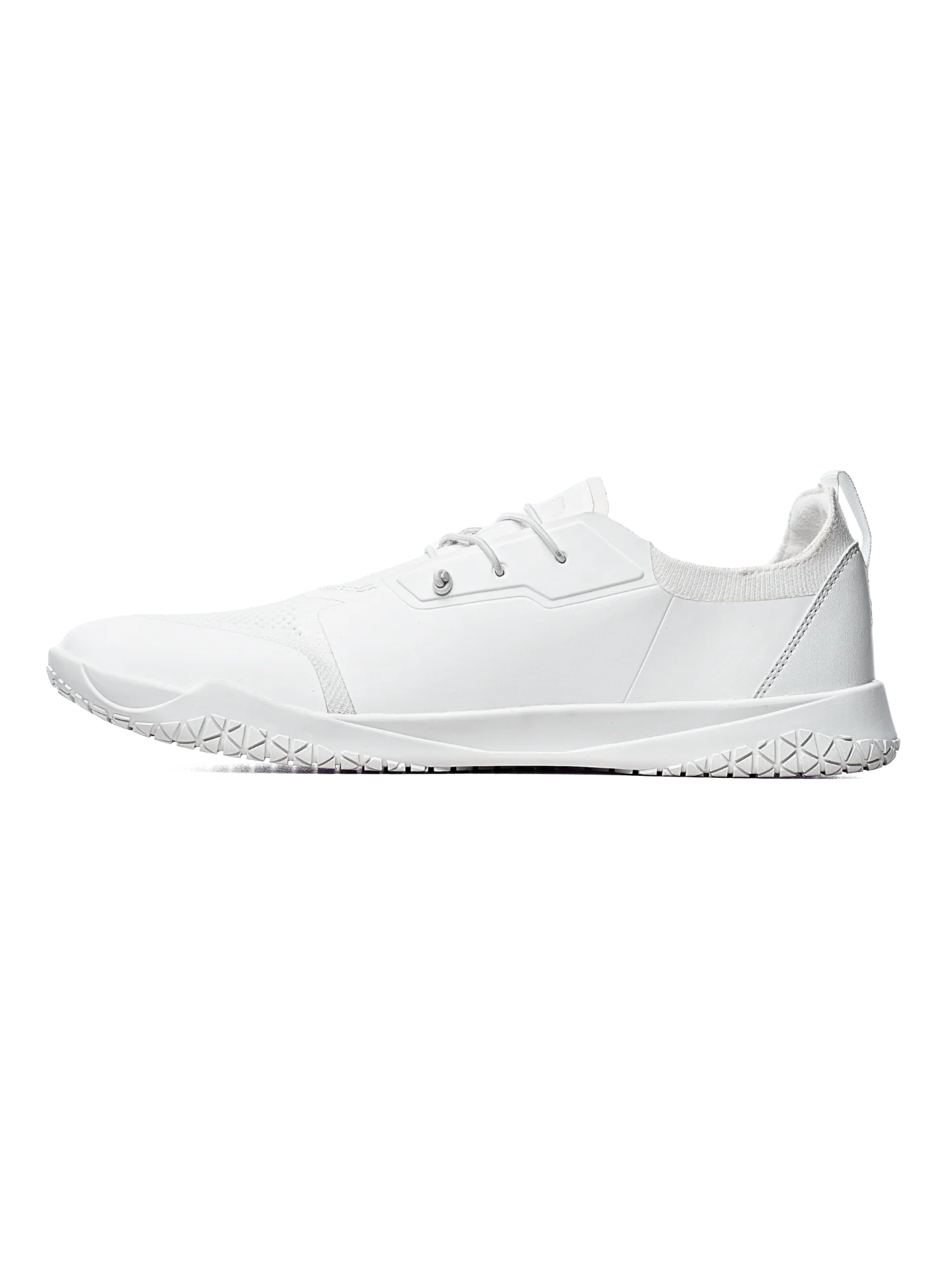 Legend Hybrid Barefoot Trainer White - Image 4