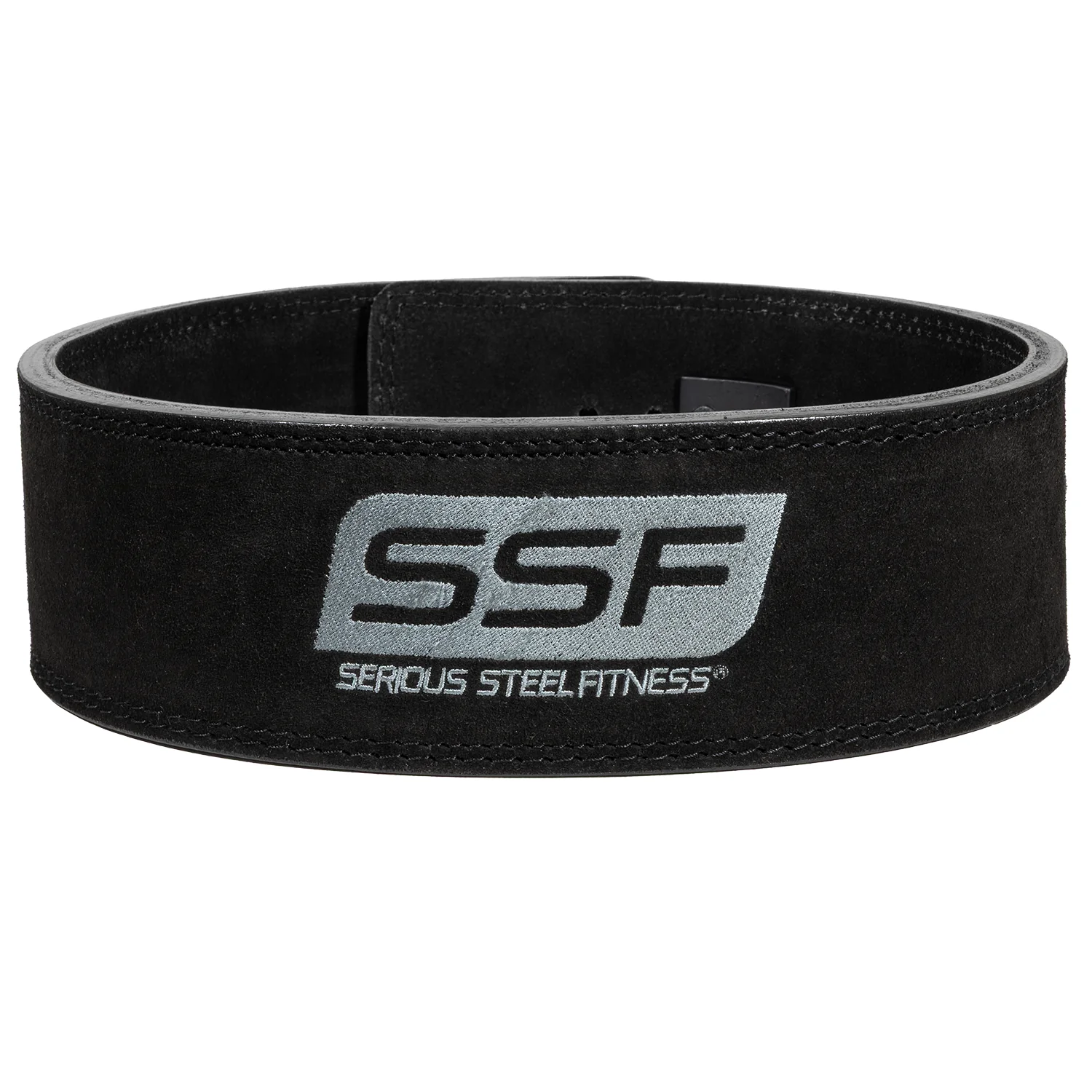 Lever Powerlifting Belt (10mm) - Image 2