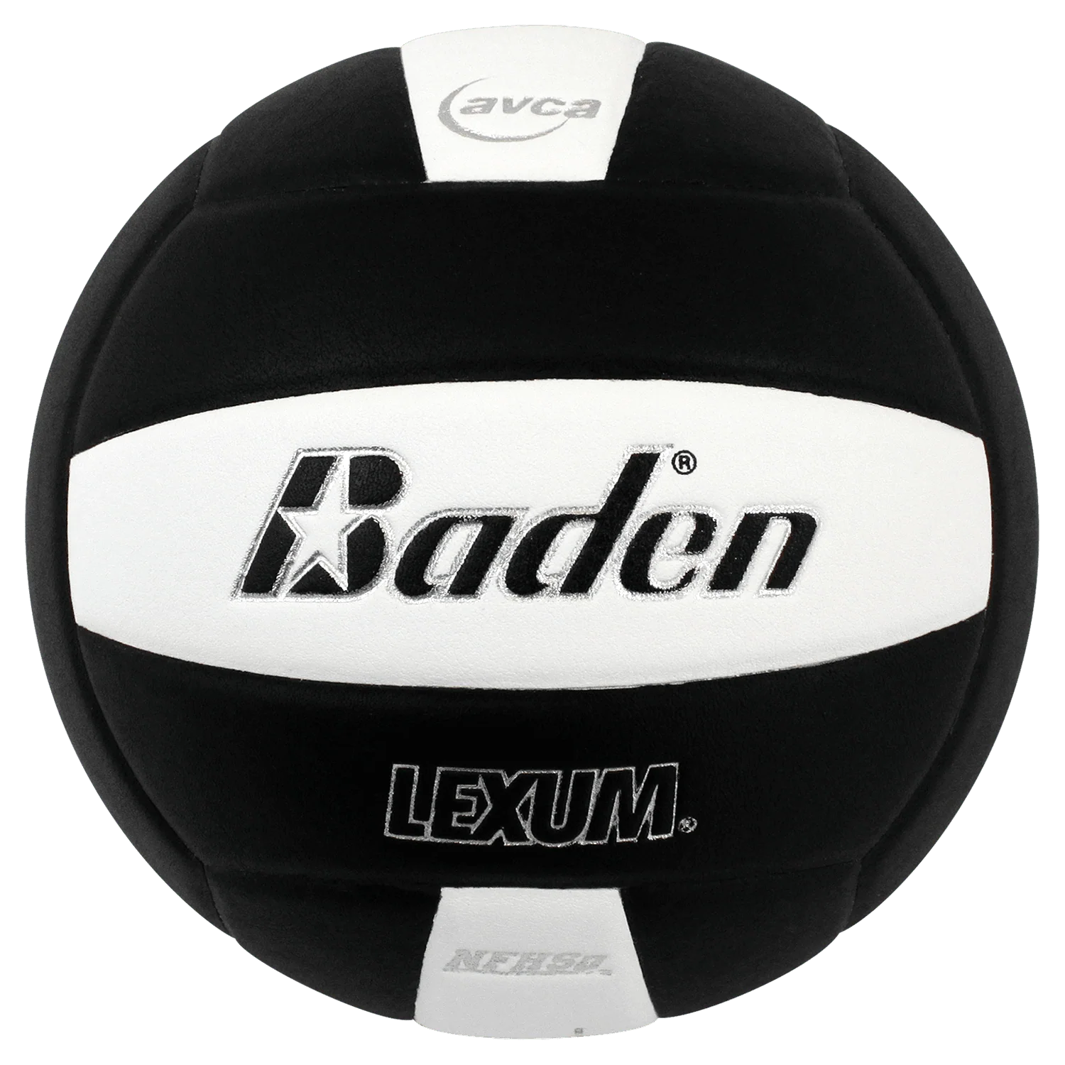 Lexum Microfiber Volleyball - Image 3