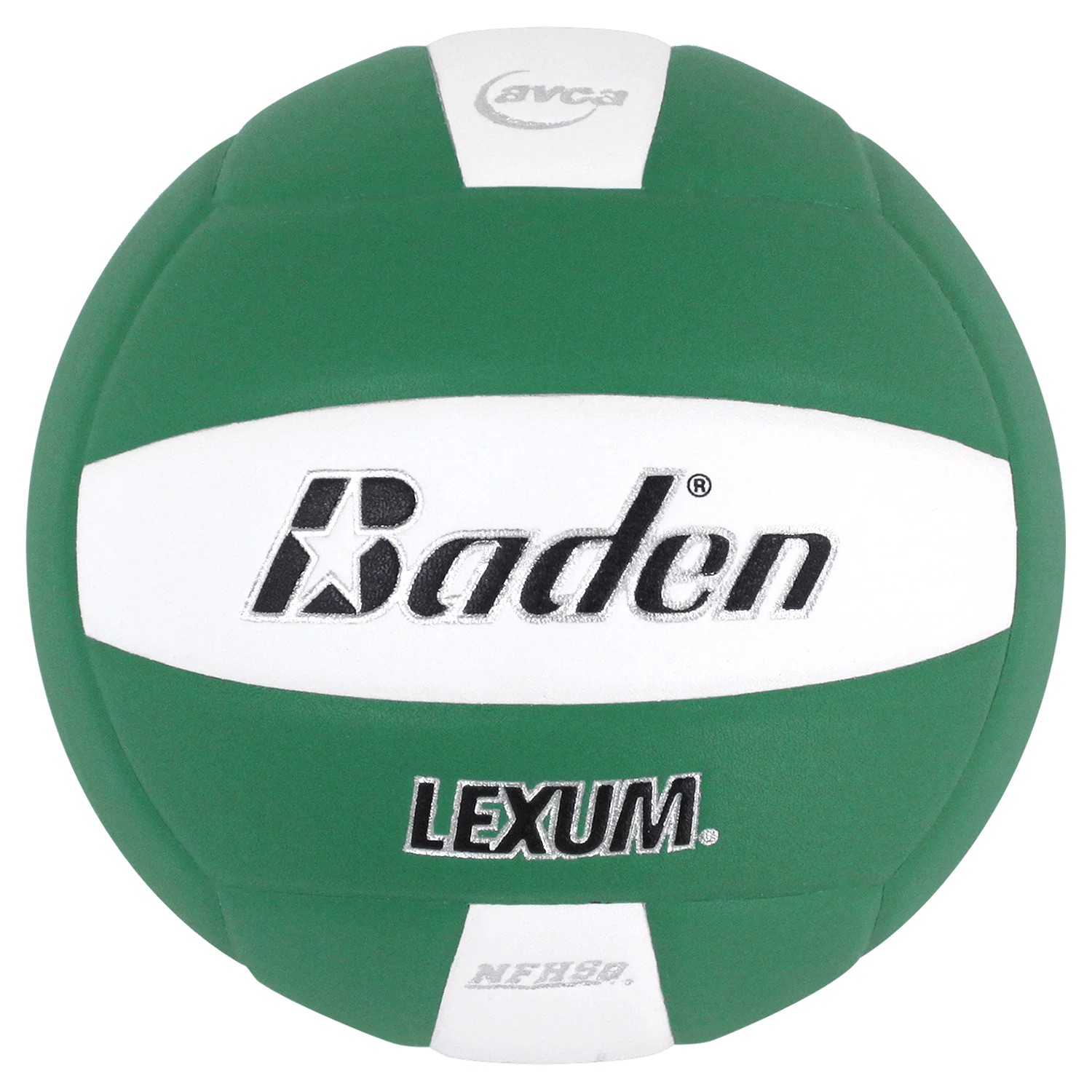 Lexum Microfiber Volleyball - Image 4