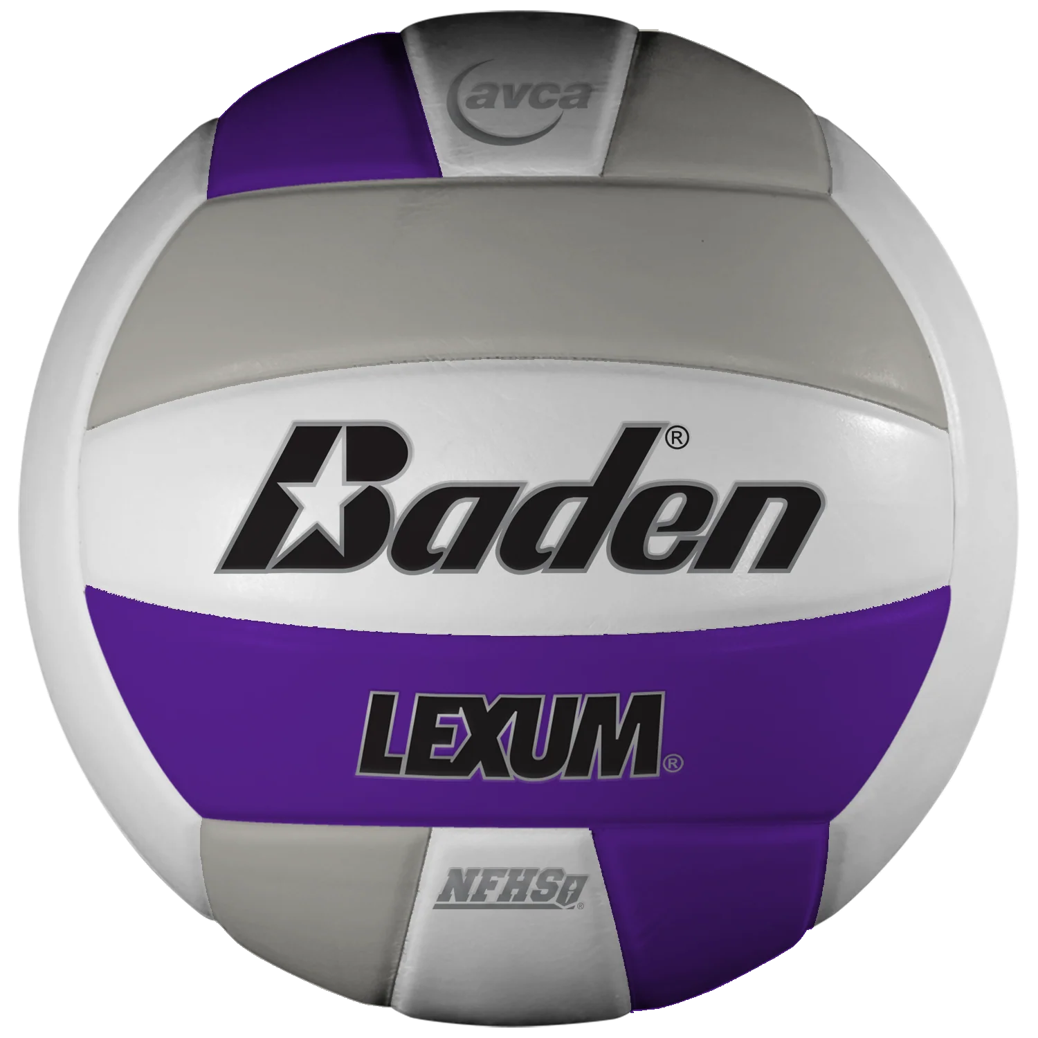 Lexum Microfiber Volleyball - Image 45