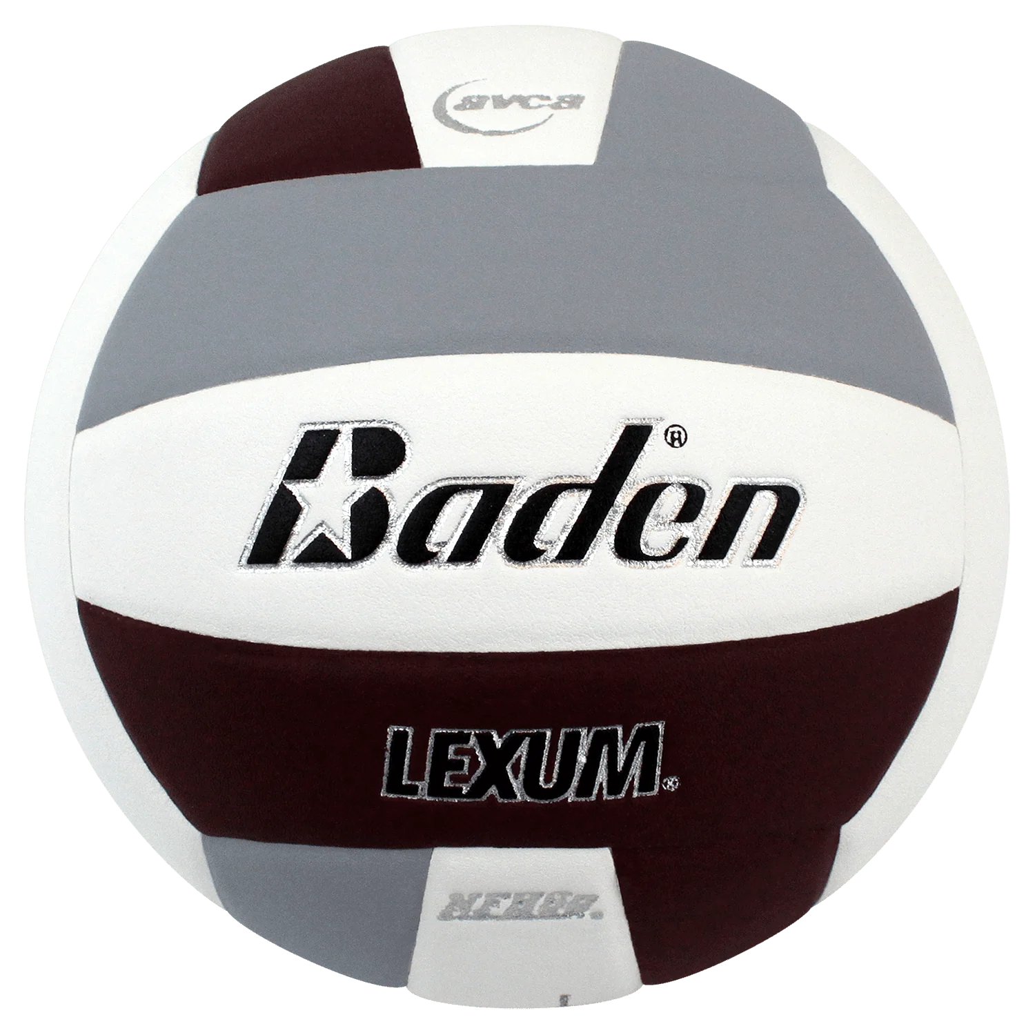 Lexum Microfiber Volleyball - Image 5