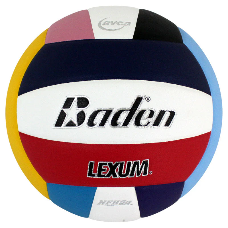 Lexum Microfiber Volleyball - Image 55