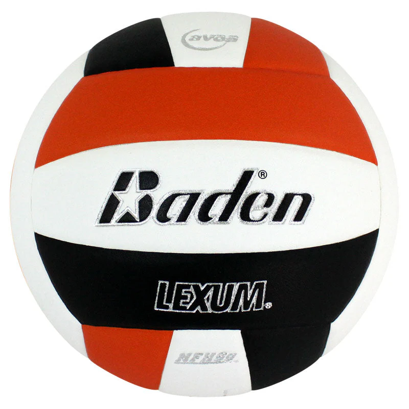 Lexum Microfiber Volleyball - Image 61