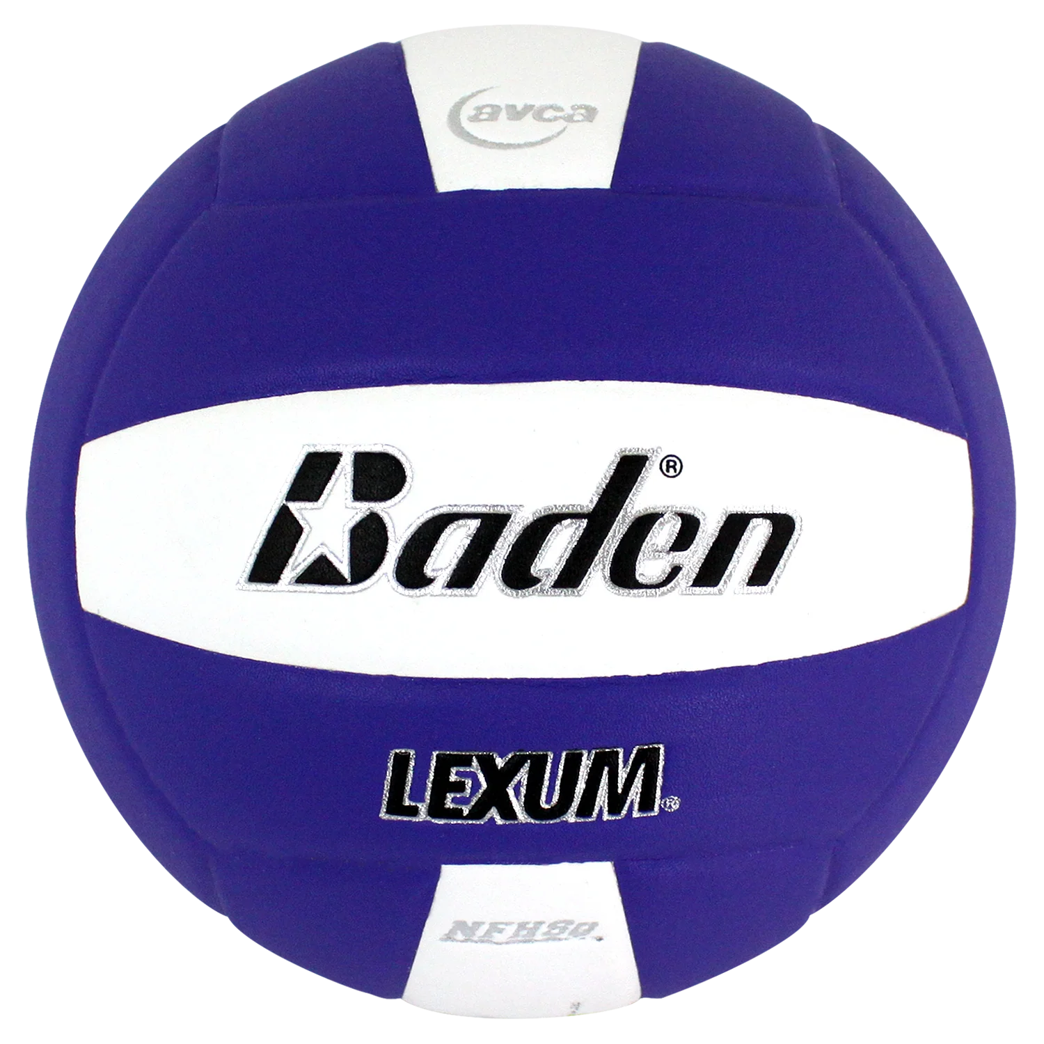 Lexum Microfiber Volleyball - Image 8