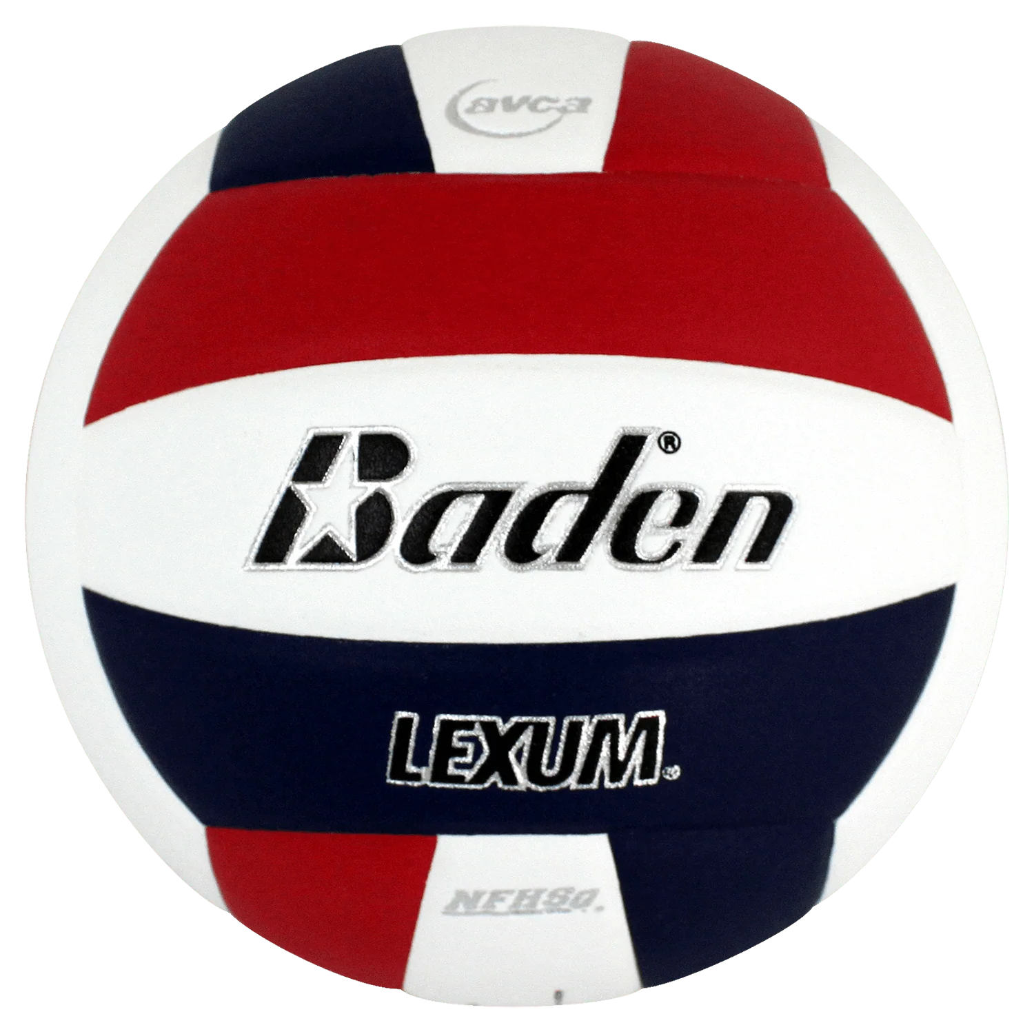 Lexum Microfiber Volleyball - Image 9