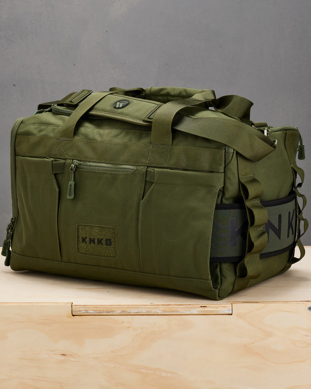 Lifting Belt - Image 14
