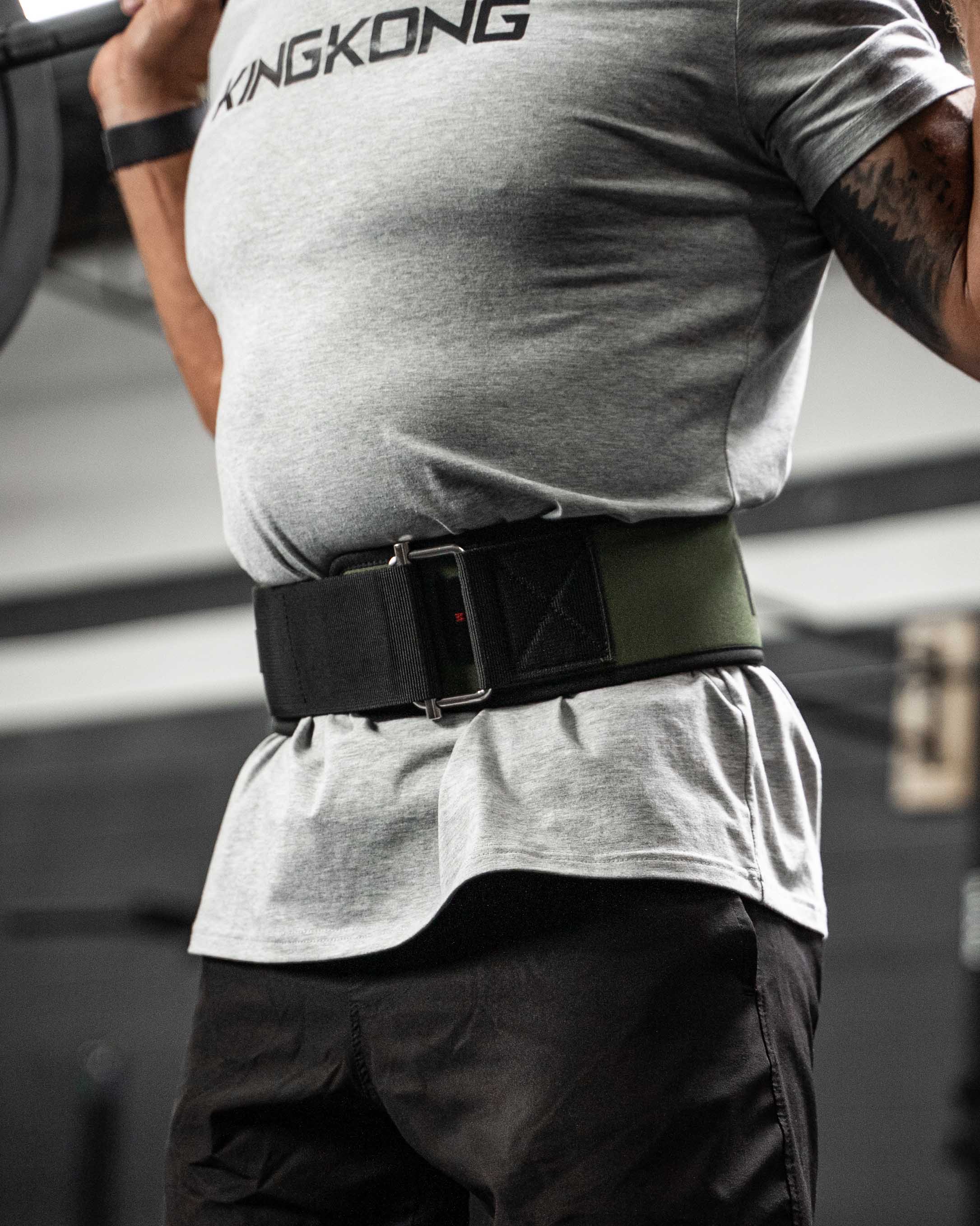 Lifting Belt - Image 17