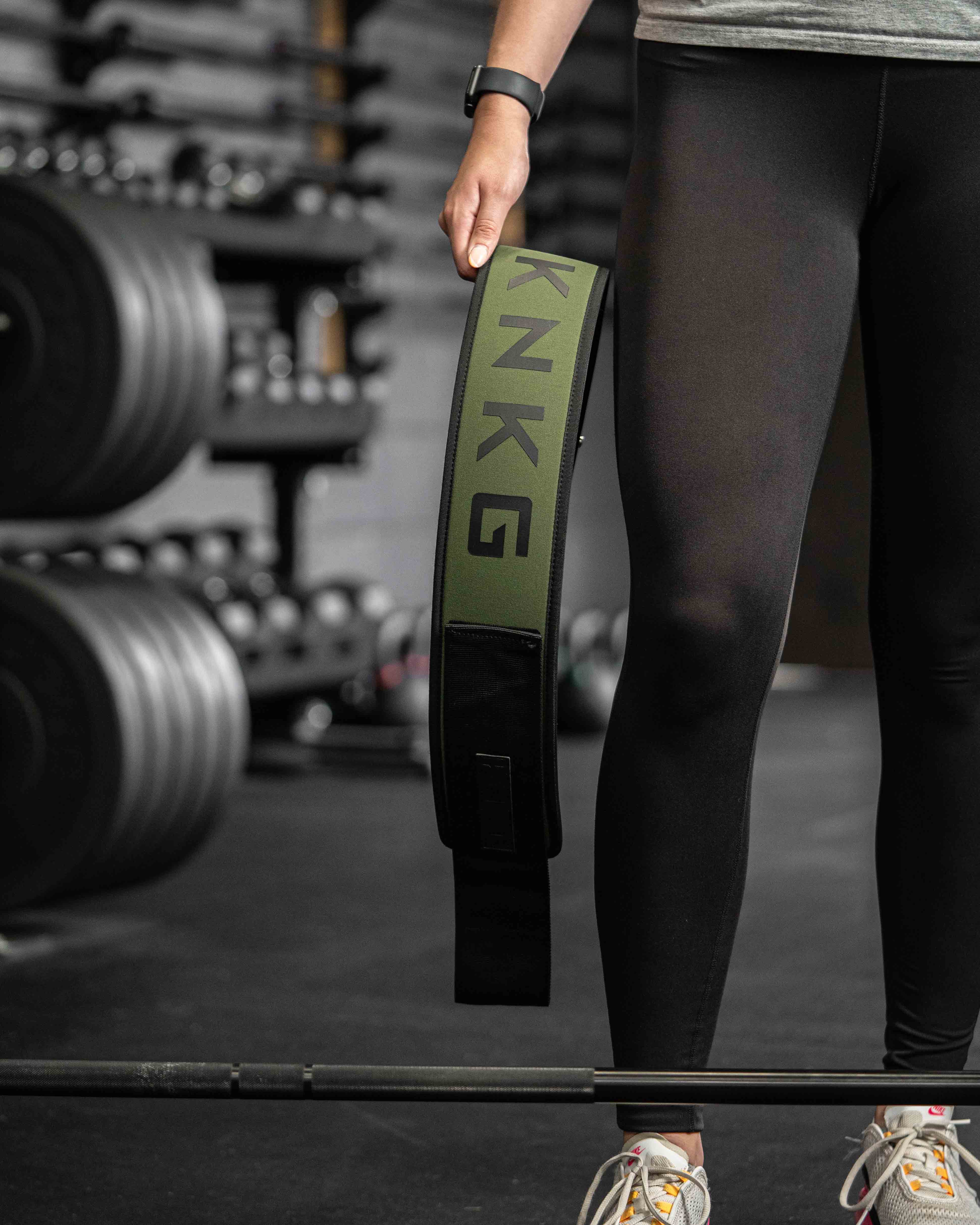 Lifting Belt - Image 19