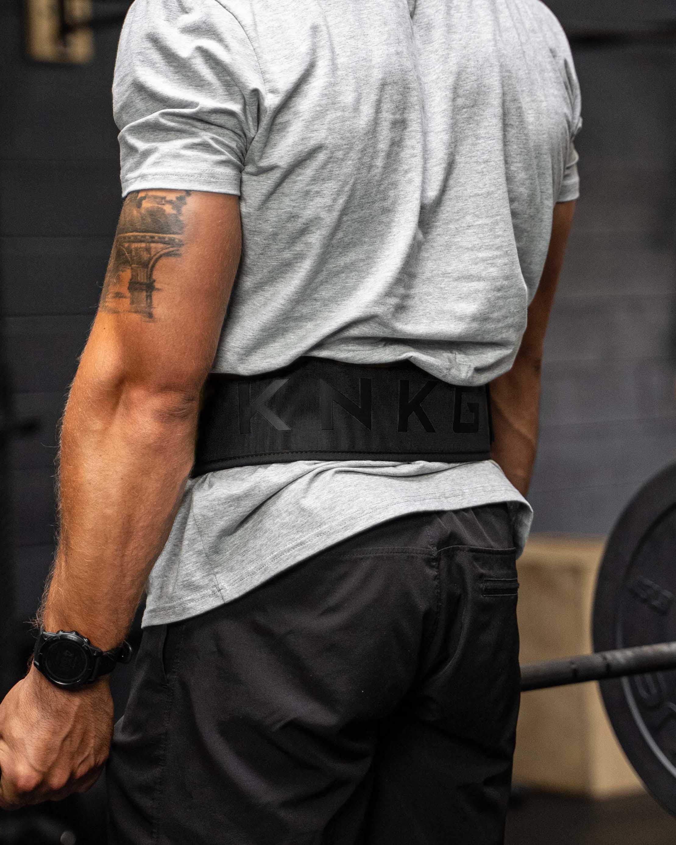 Lifting Belt - Image 22