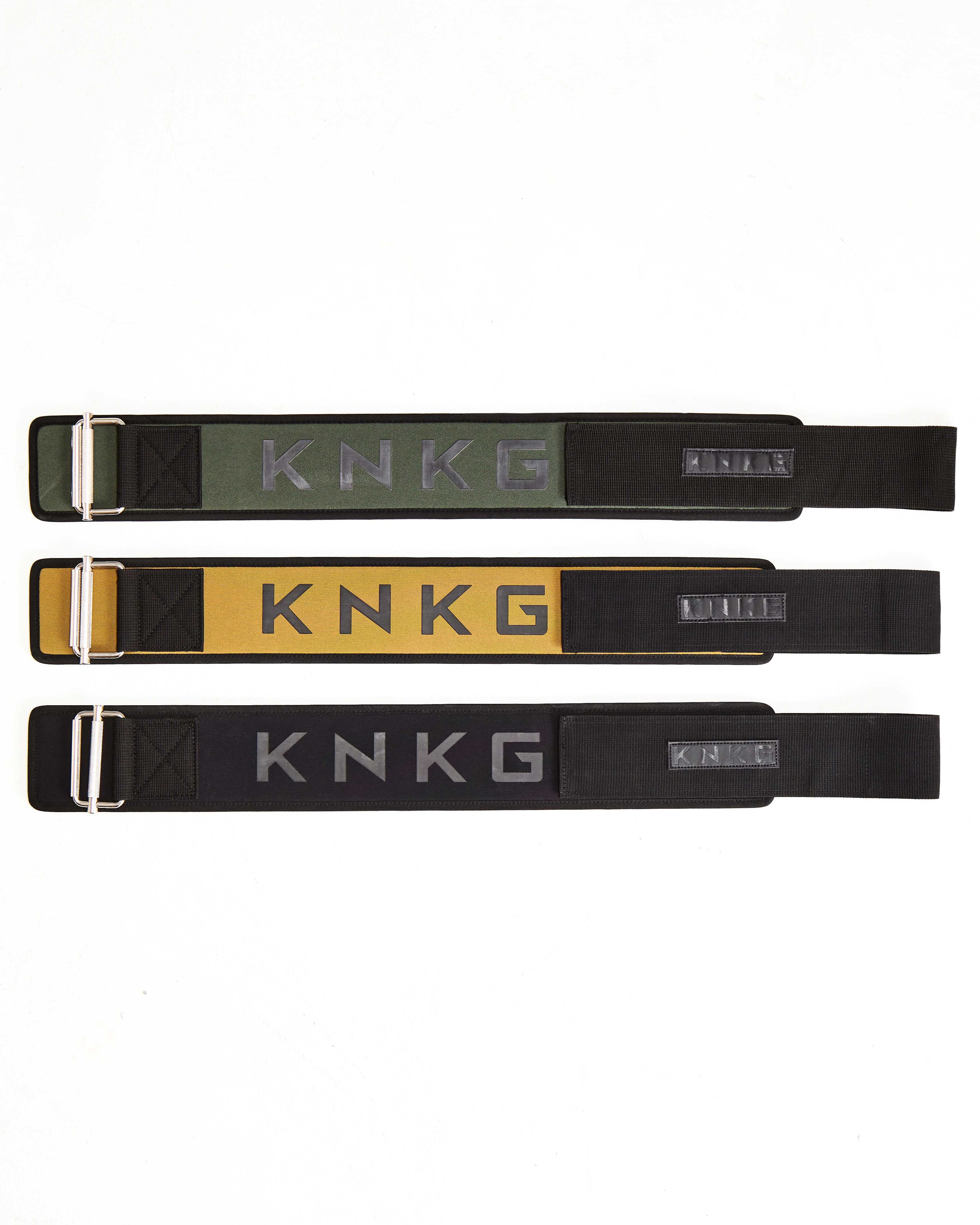 Lifting Belt - Image 27