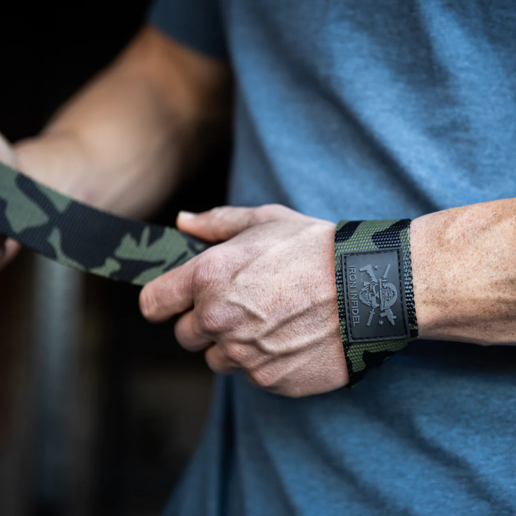 Lifting Straps - Image 10