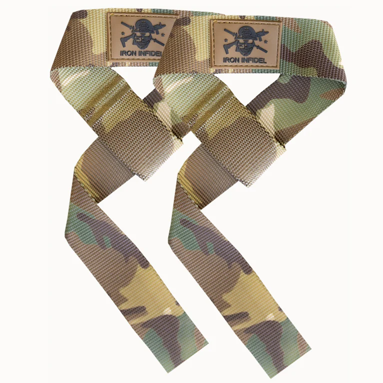 Lifting Straps - Image 13