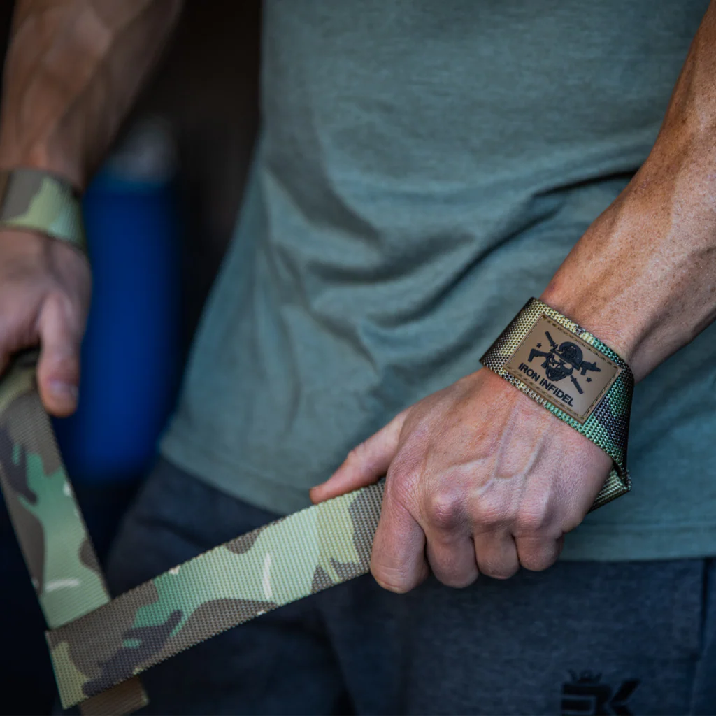 Lifting Straps - Image 14