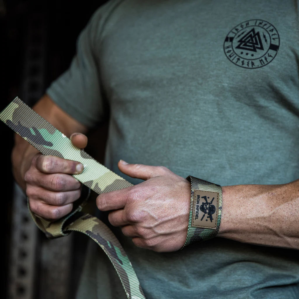 Lifting Straps - Image 16
