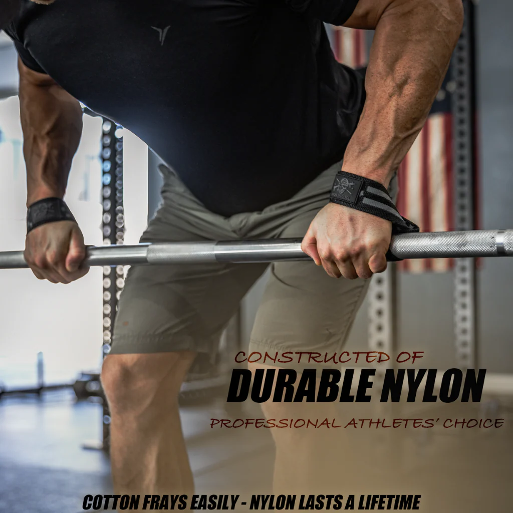 Lifting Straps - Image 19