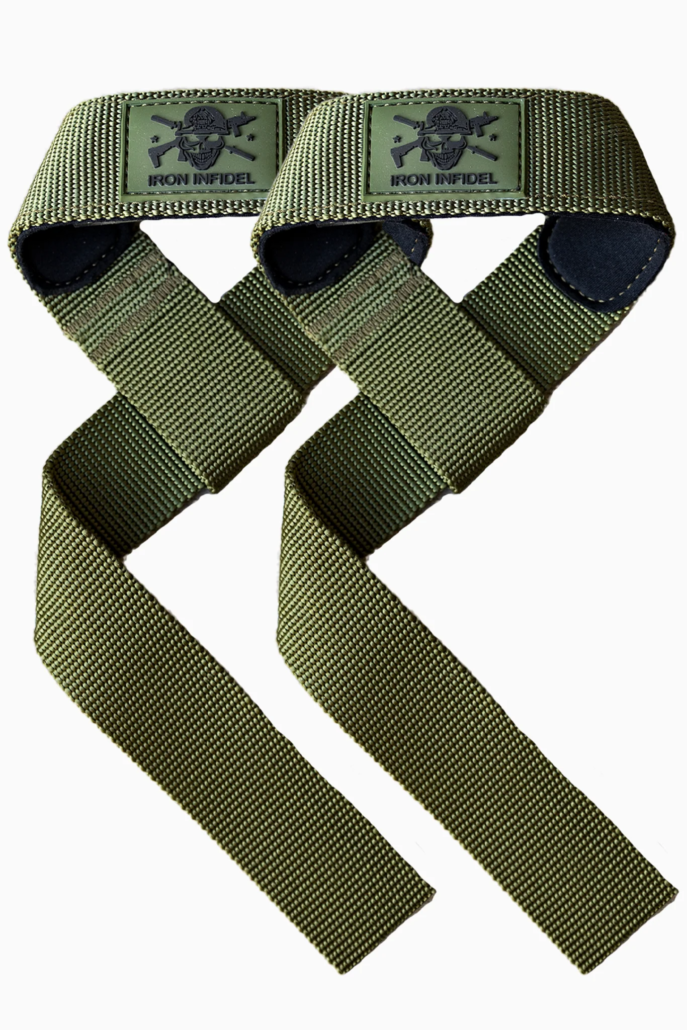 Lifting Straps - Image 5