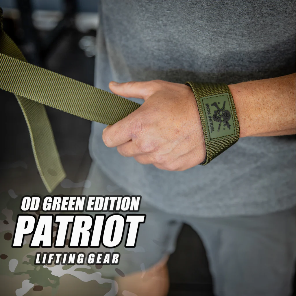 Lifting Straps - Image 6