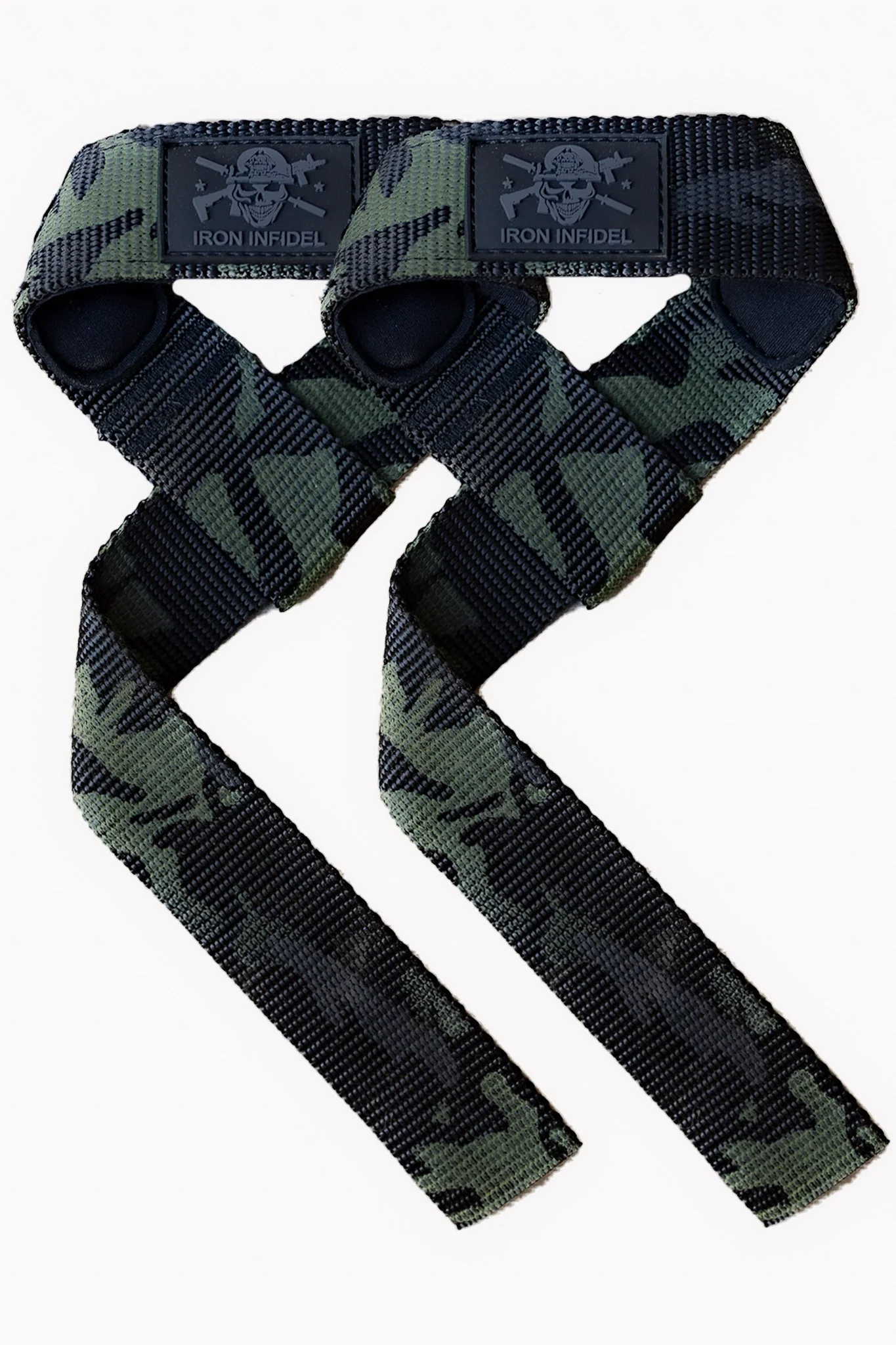 Lifting Straps - Image 9