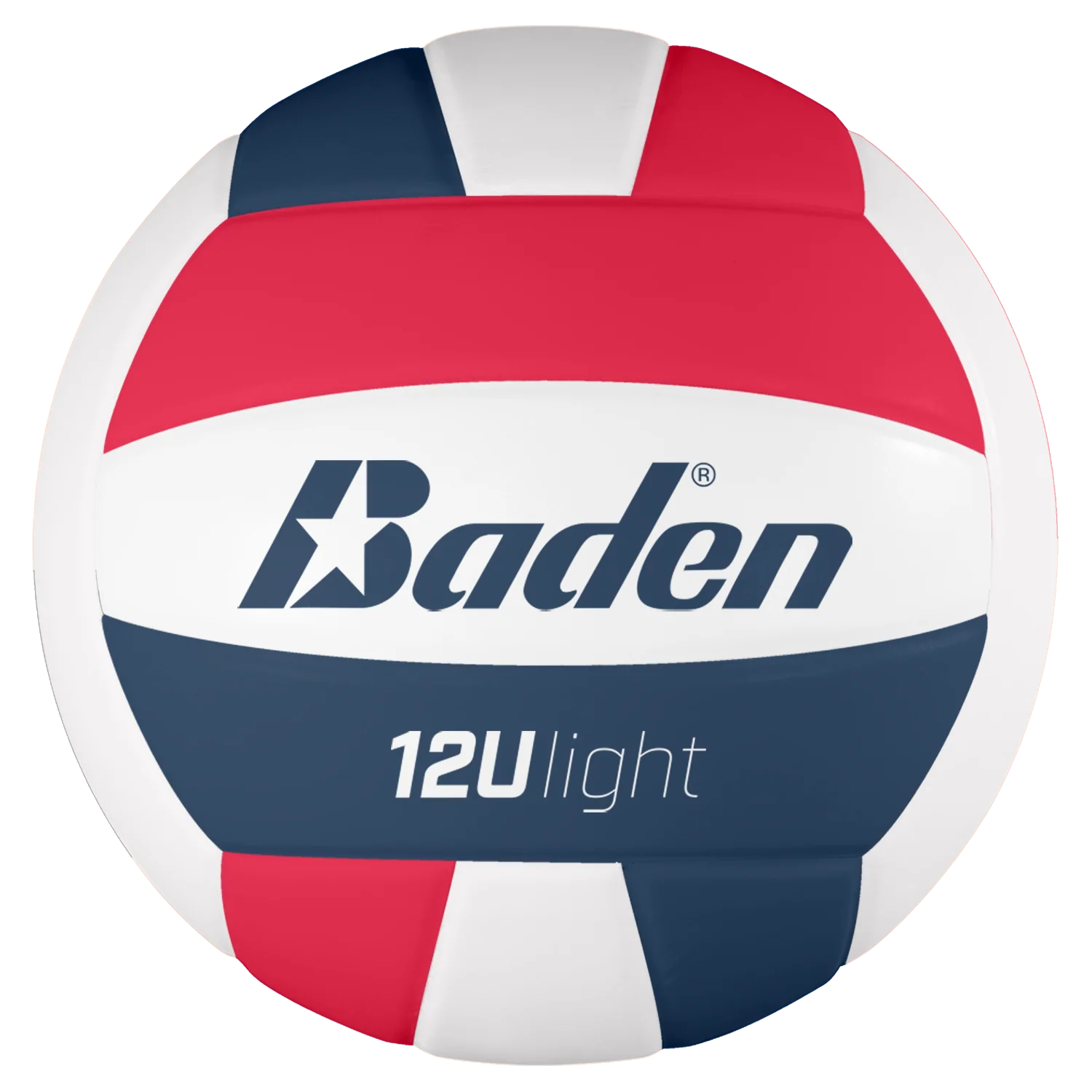 Light Microfiber Volleyball